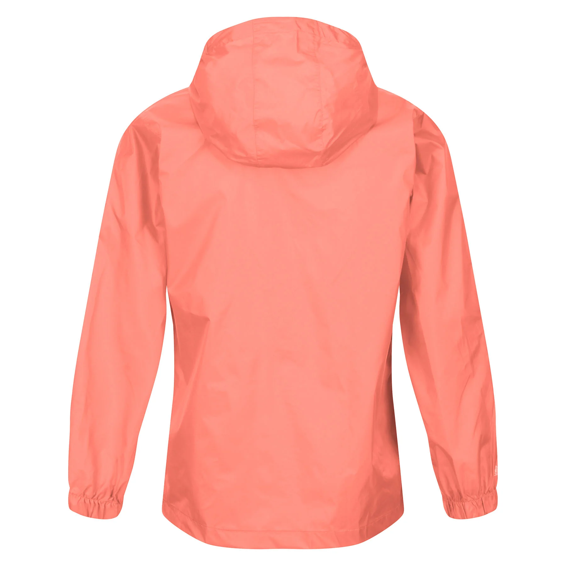 Kids' Pack-It Waterproof Packaway Jacket - Image 53