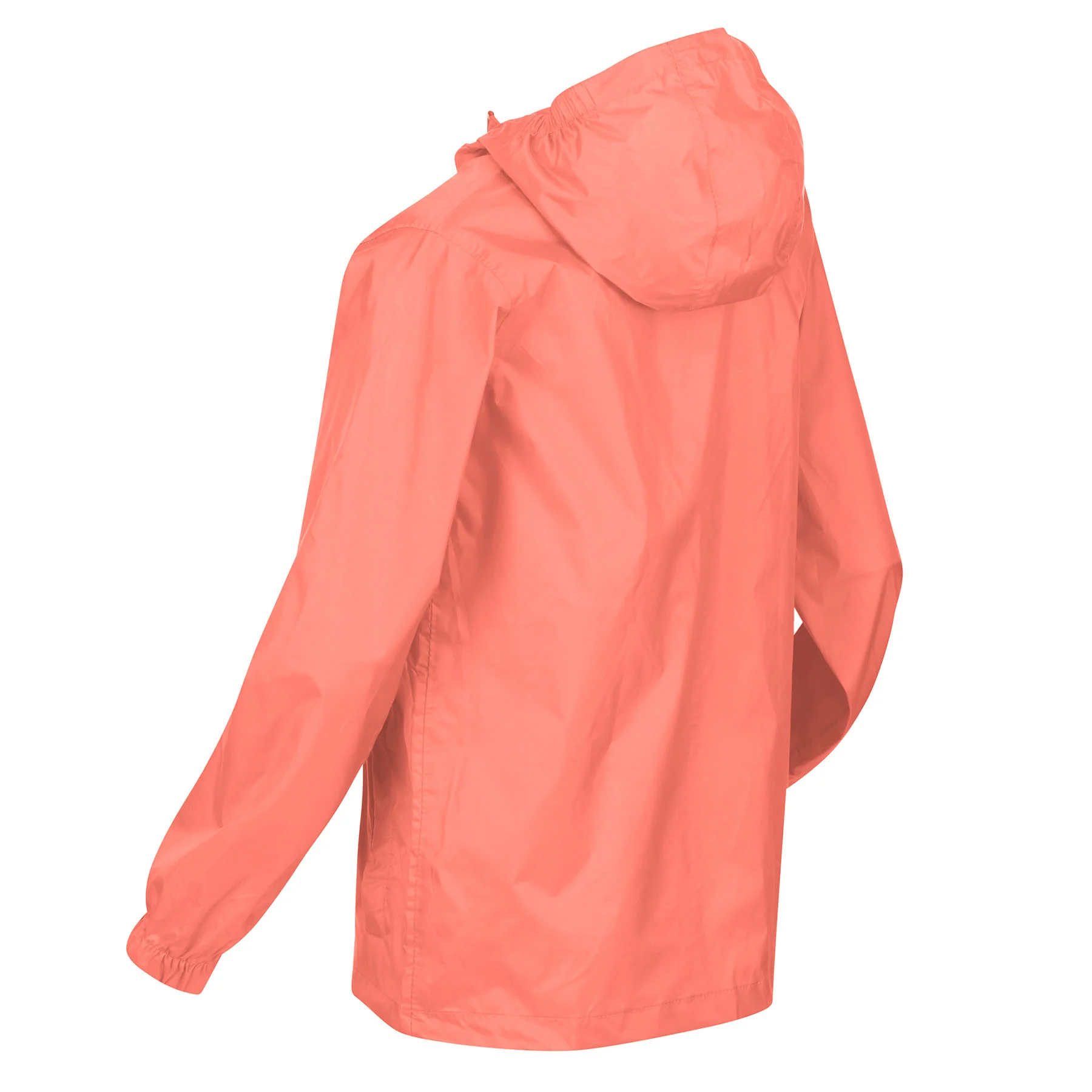 Kids' Pack-It Waterproof Packaway Jacket - Image 55