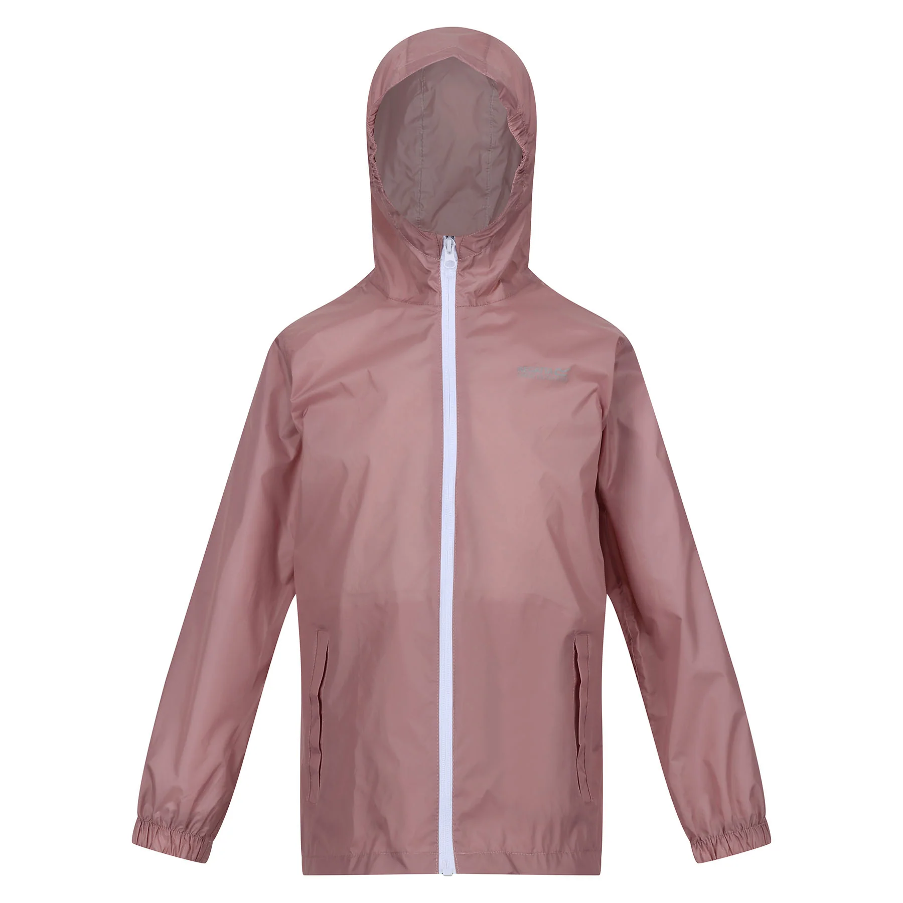 Kids' Pack-It Waterproof Packaway Jacket - Image 62