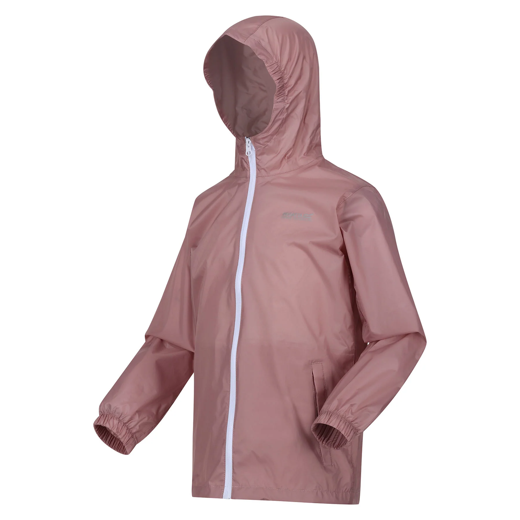 Kids' Pack-It Waterproof Packaway Jacket - Image 63