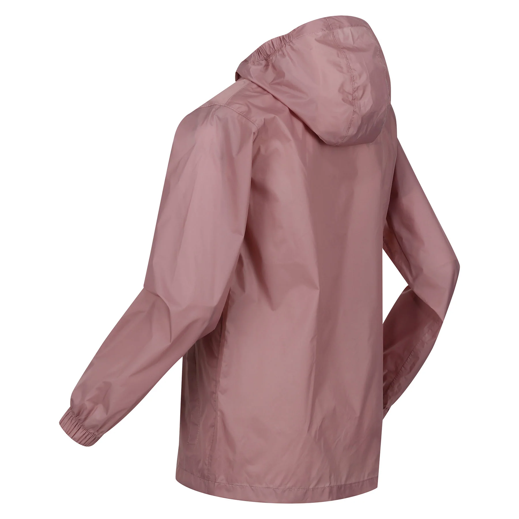 Kids' Pack-It Waterproof Packaway Jacket - Image 64