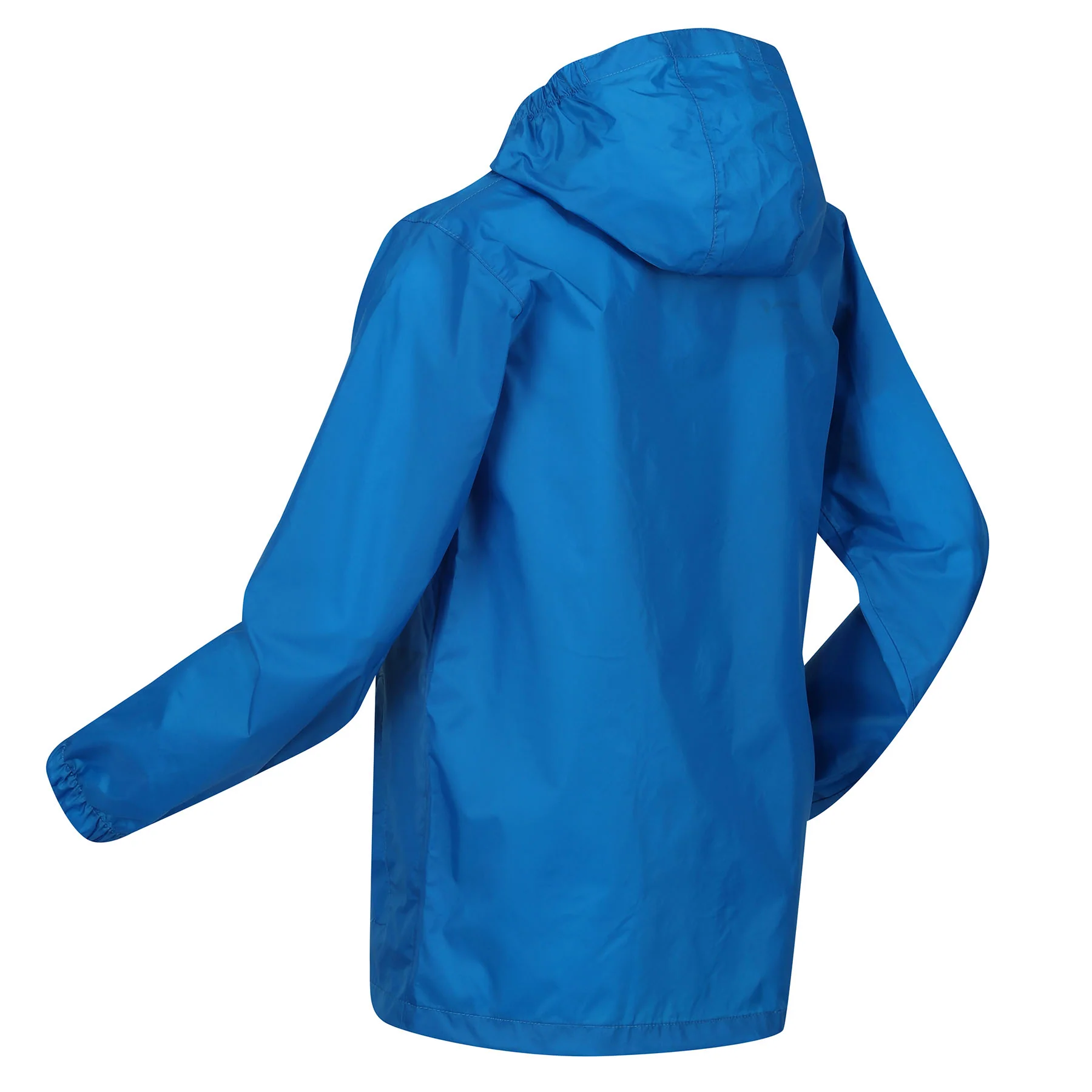 Kids' Pack-It Waterproof Packaway Jacket - Image 71