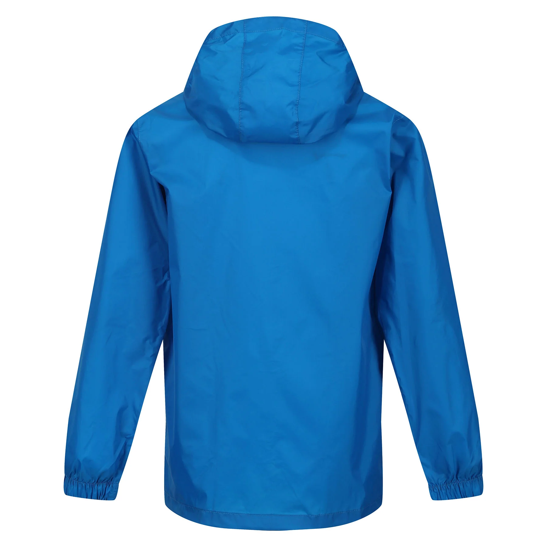 Kids' Pack-It Waterproof Packaway Jacket - Image 72