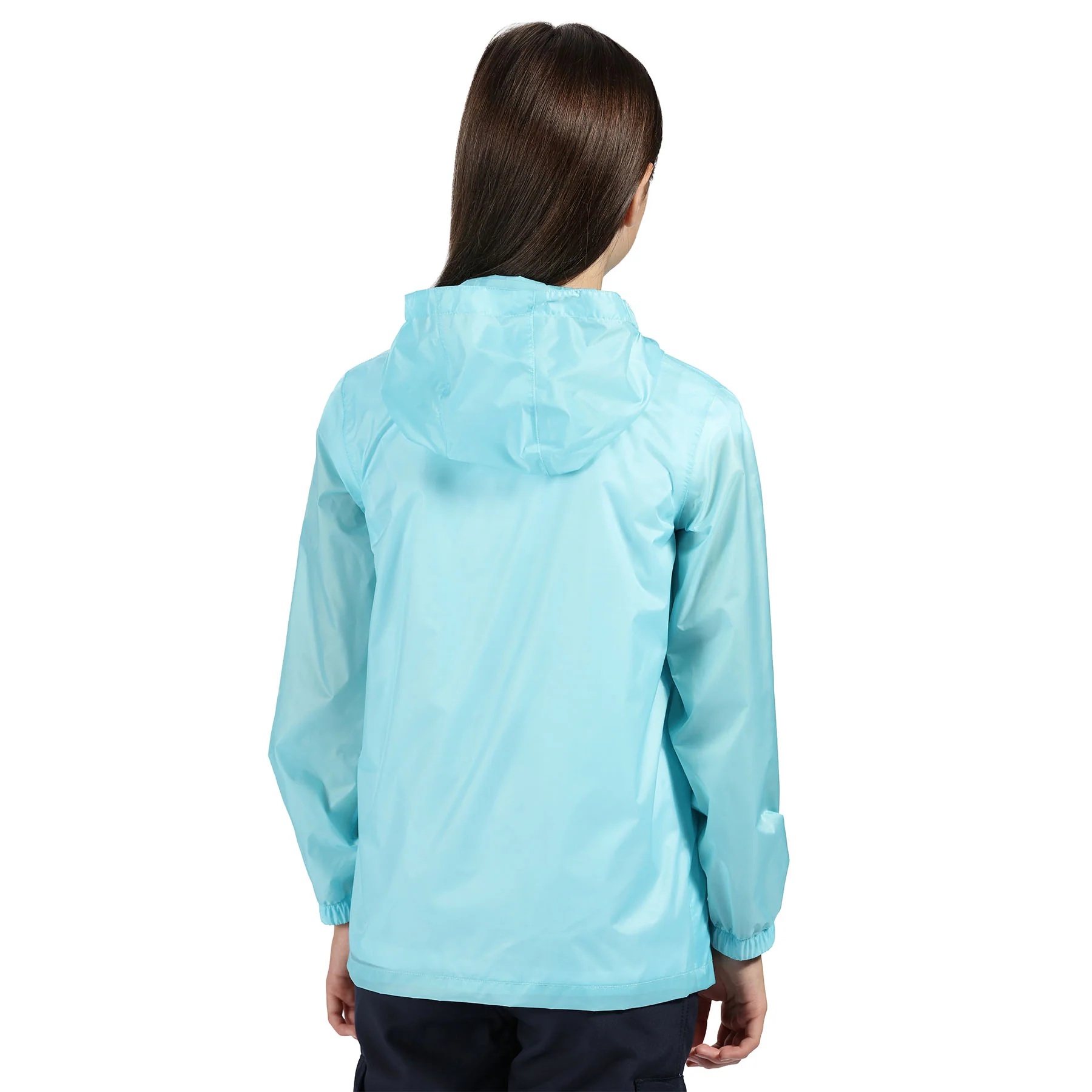 Kids' Pack-It Waterproof Packaway Jacket - Image 74