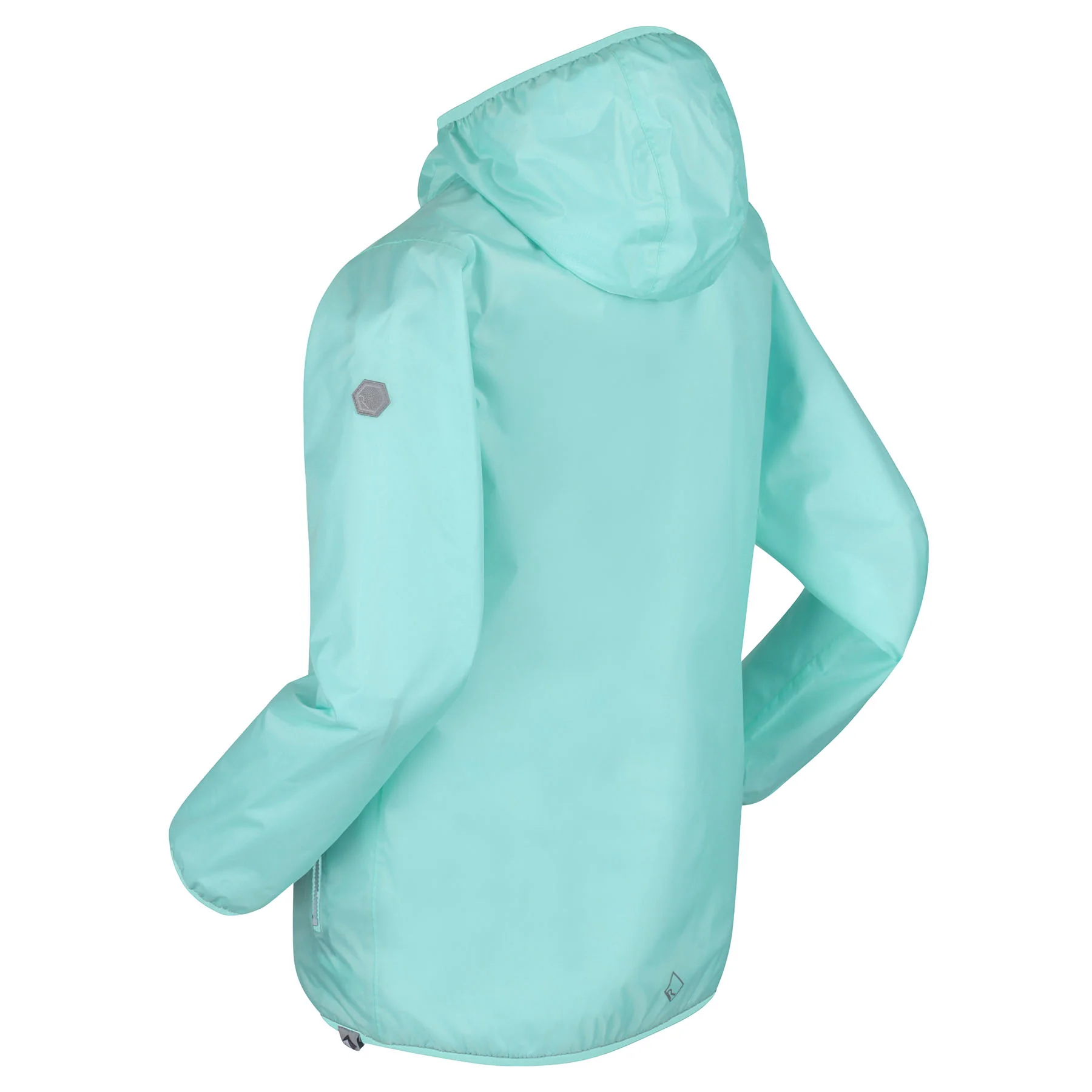 Kids' Pack-It Waterproof Packaway Jacket - Image 78