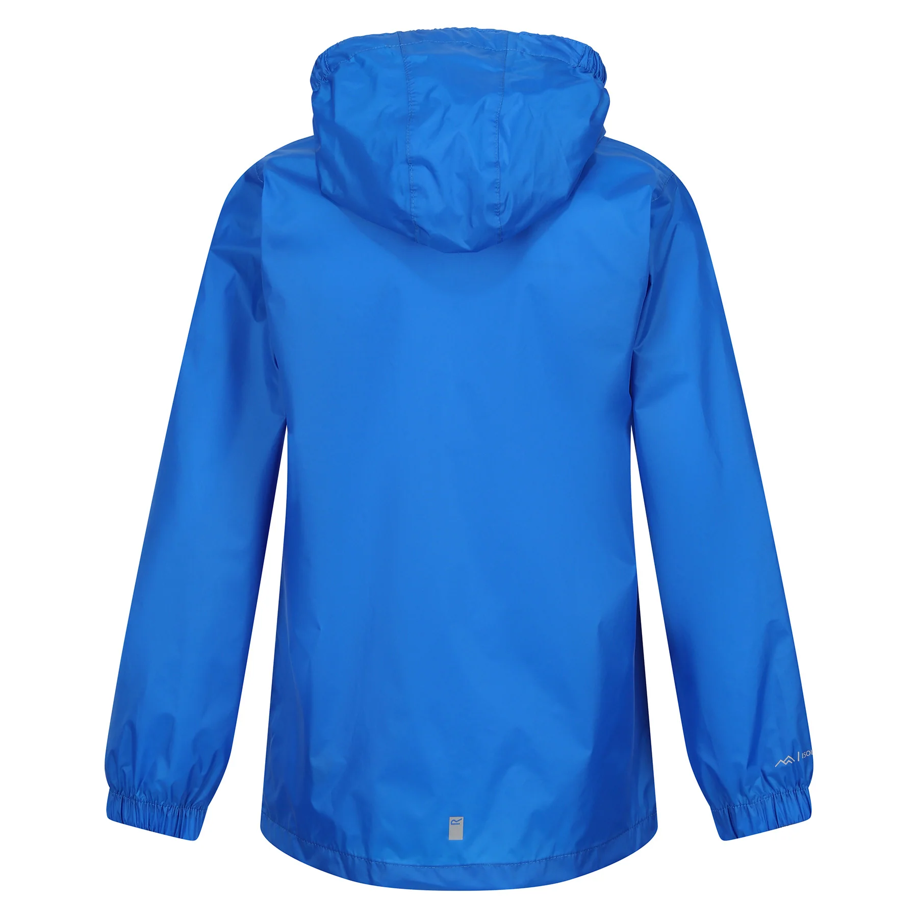 Kids' Pack-It Waterproof Packaway Jacket - Image 85