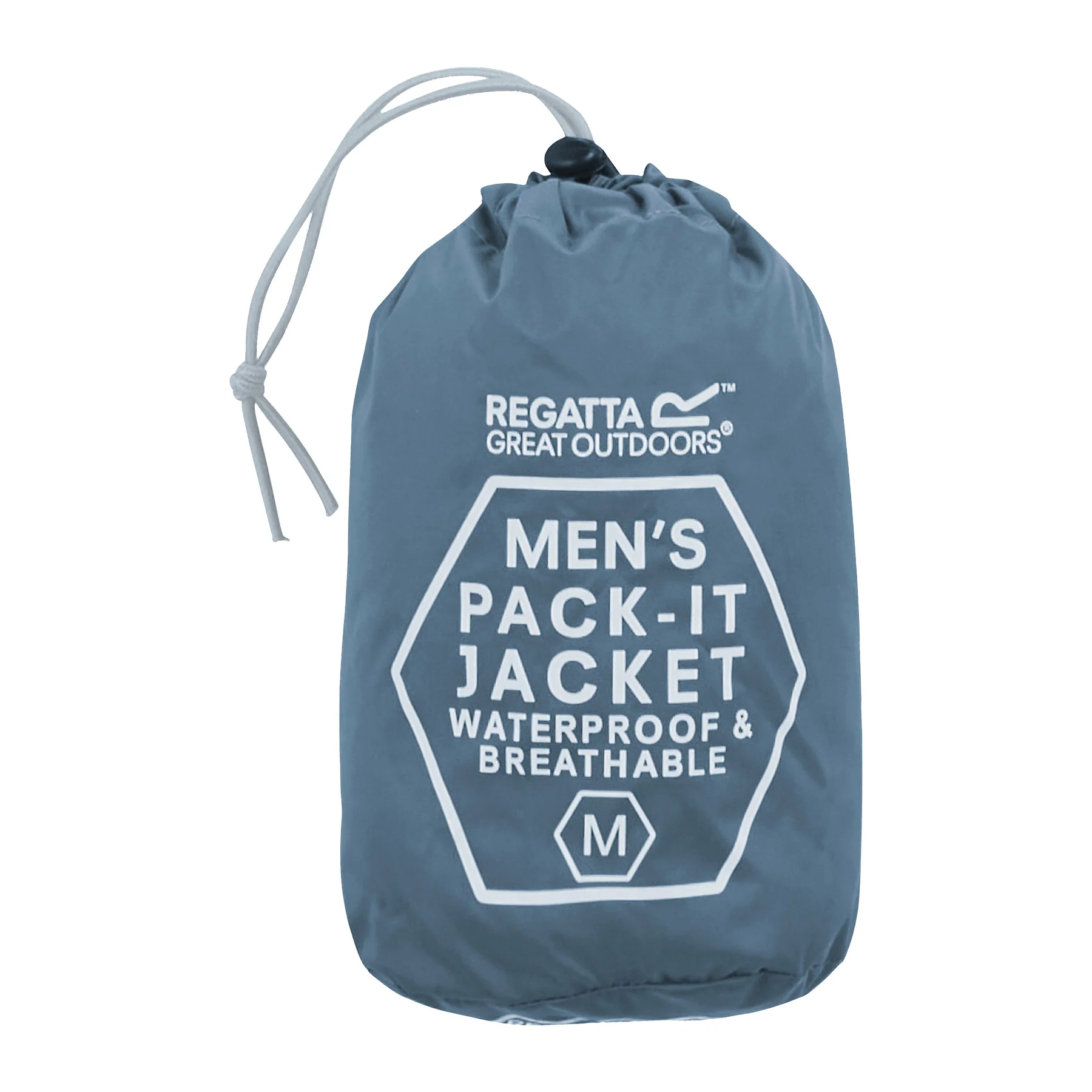 Men's Pack-It III Waterproof Jacket - Image 11