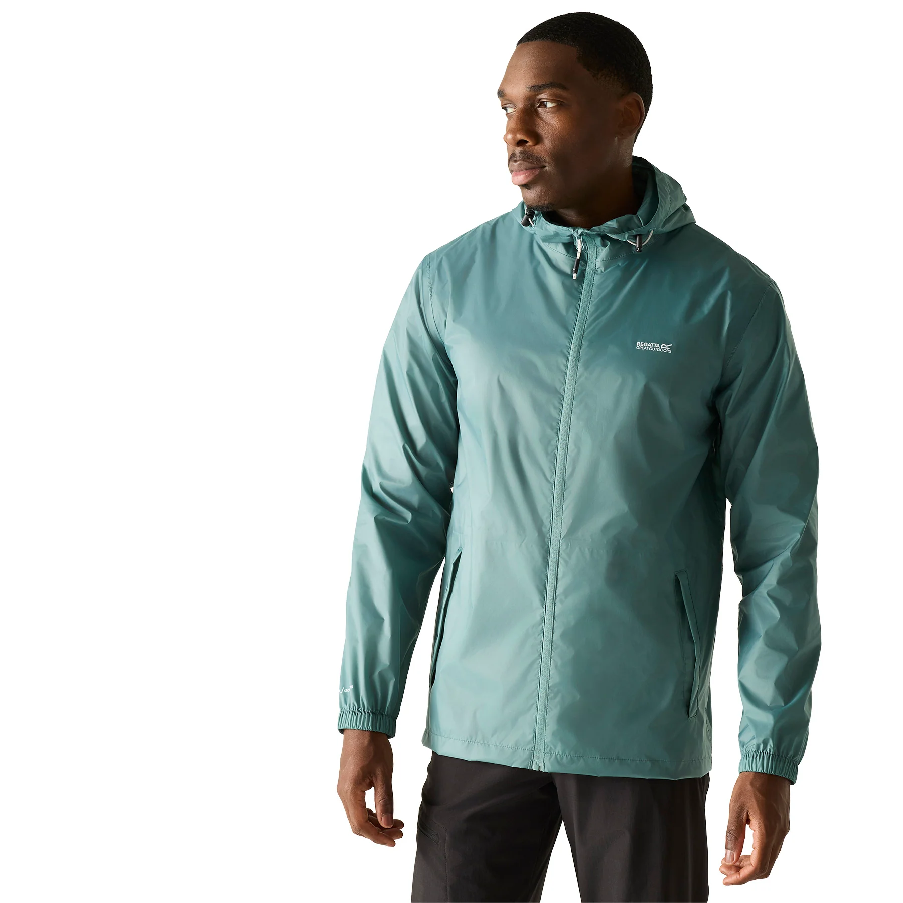 Men's Pack-It III Waterproof Jacket - Image 12