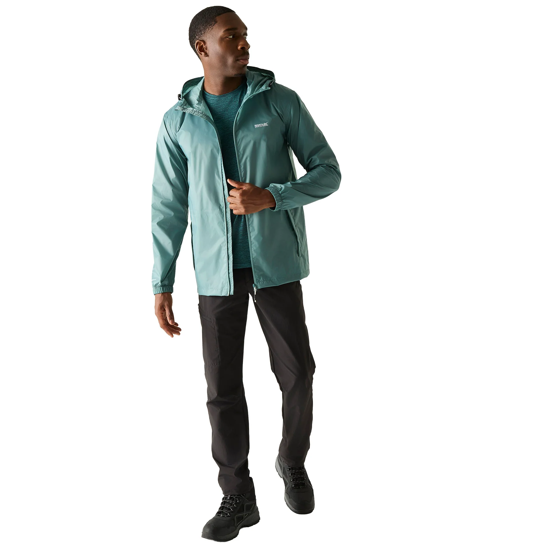 Men's Pack-It III Waterproof Jacket - Image 14