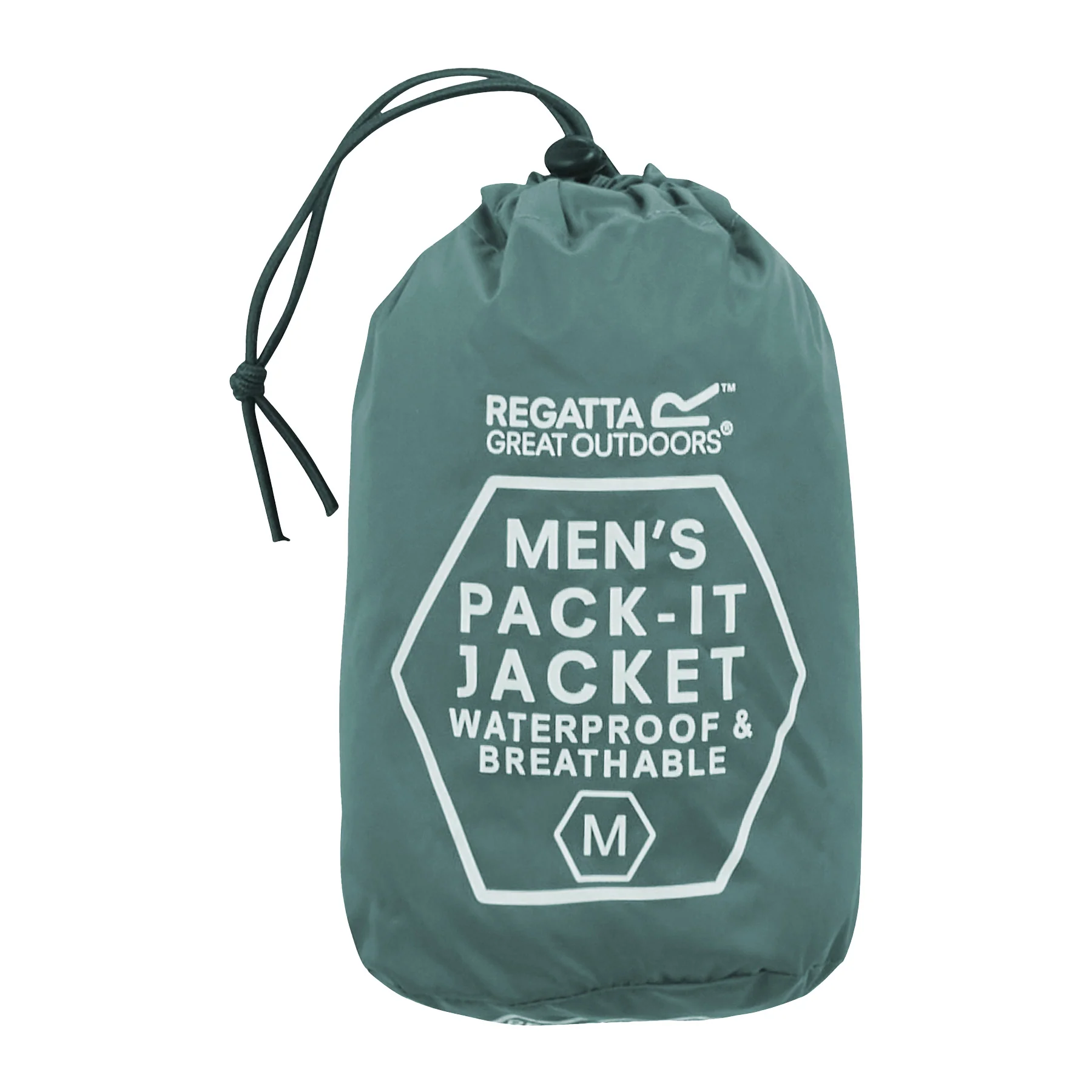 Men's Pack-It III Waterproof Jacket - Image 21