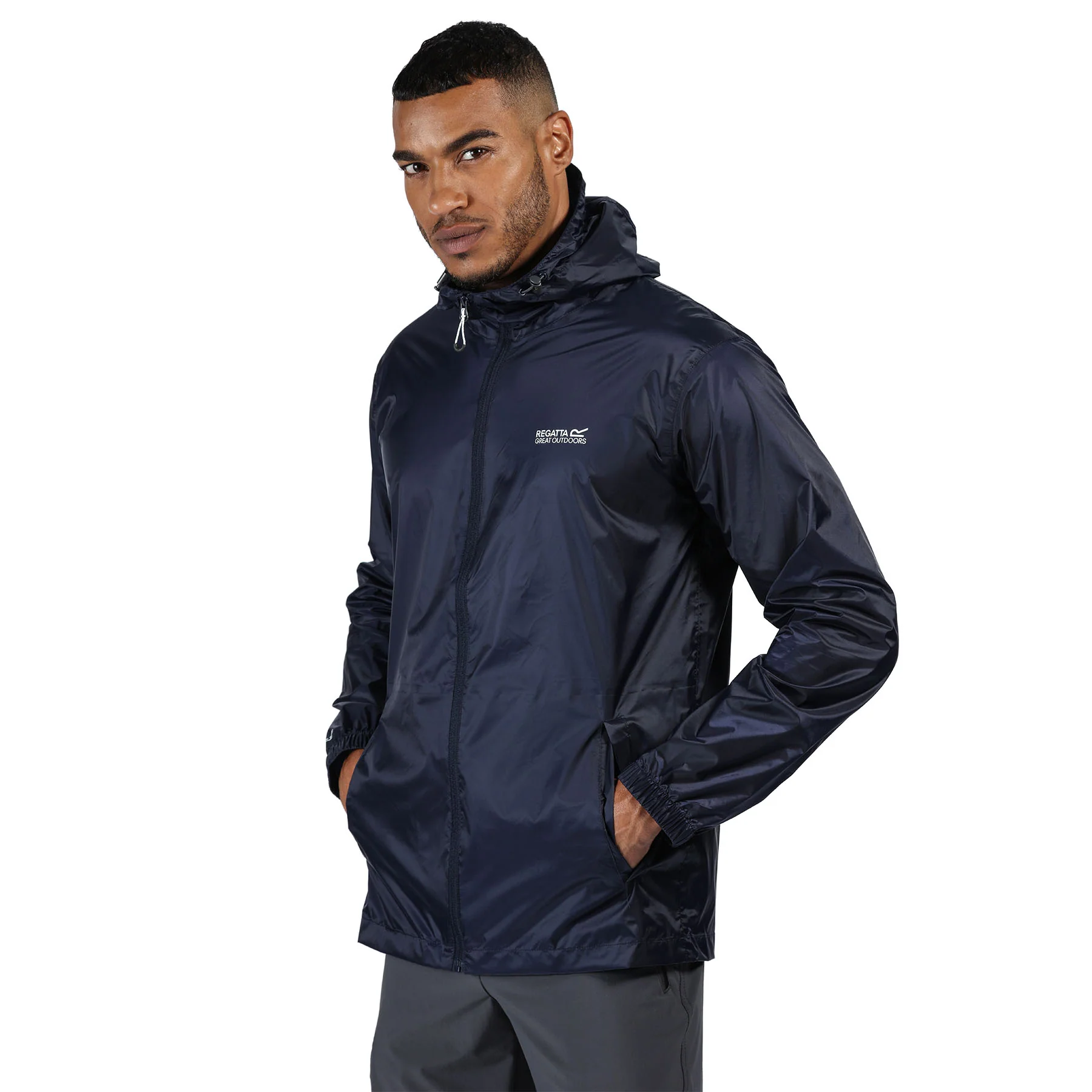 Men's Pack-It III Waterproof Jacket - Image 22