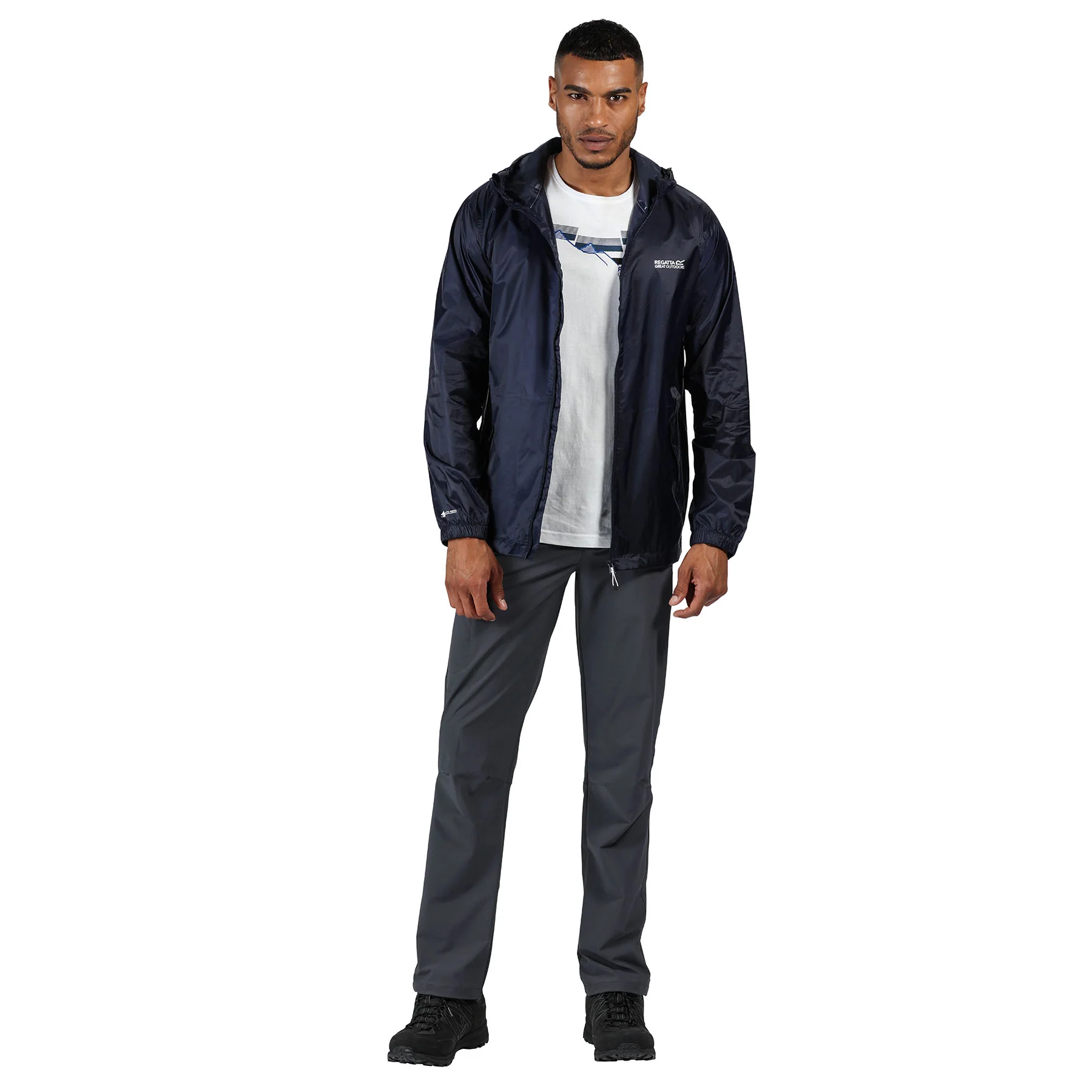 Men's Pack-It III Waterproof Jacket - Image 24