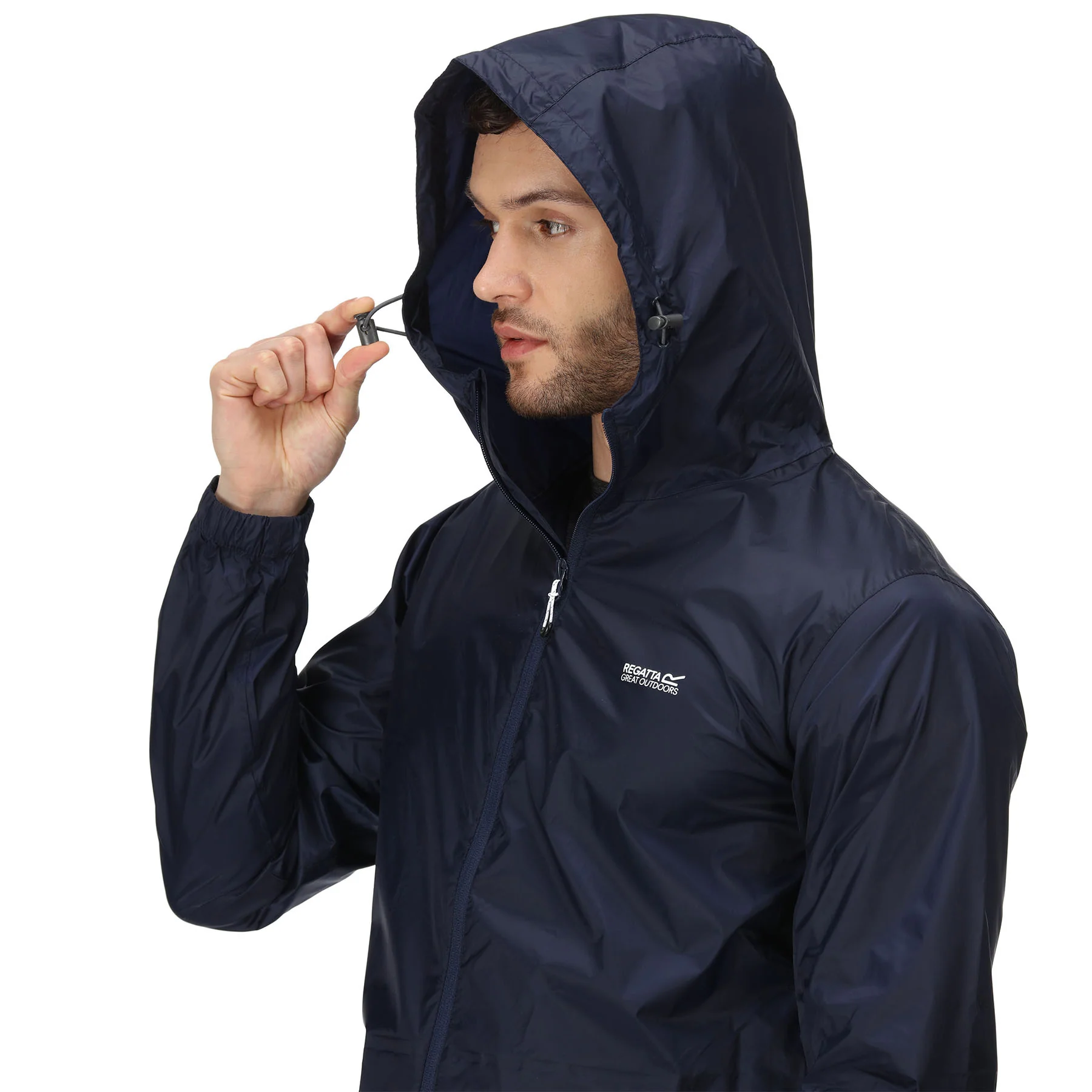 Men's Pack-It III Waterproof Jacket - Image 25