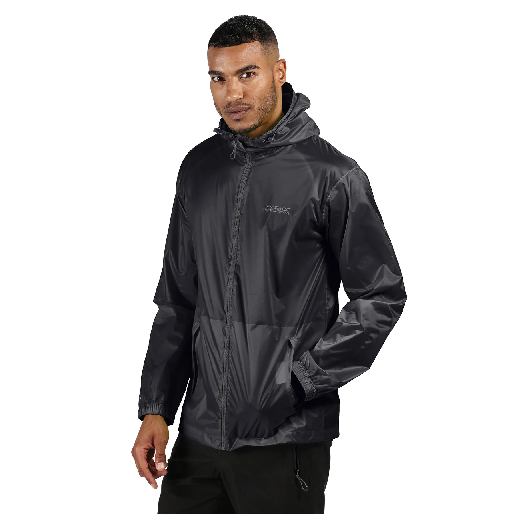 Men's Pack-It III Waterproof Jacket - Image 28
