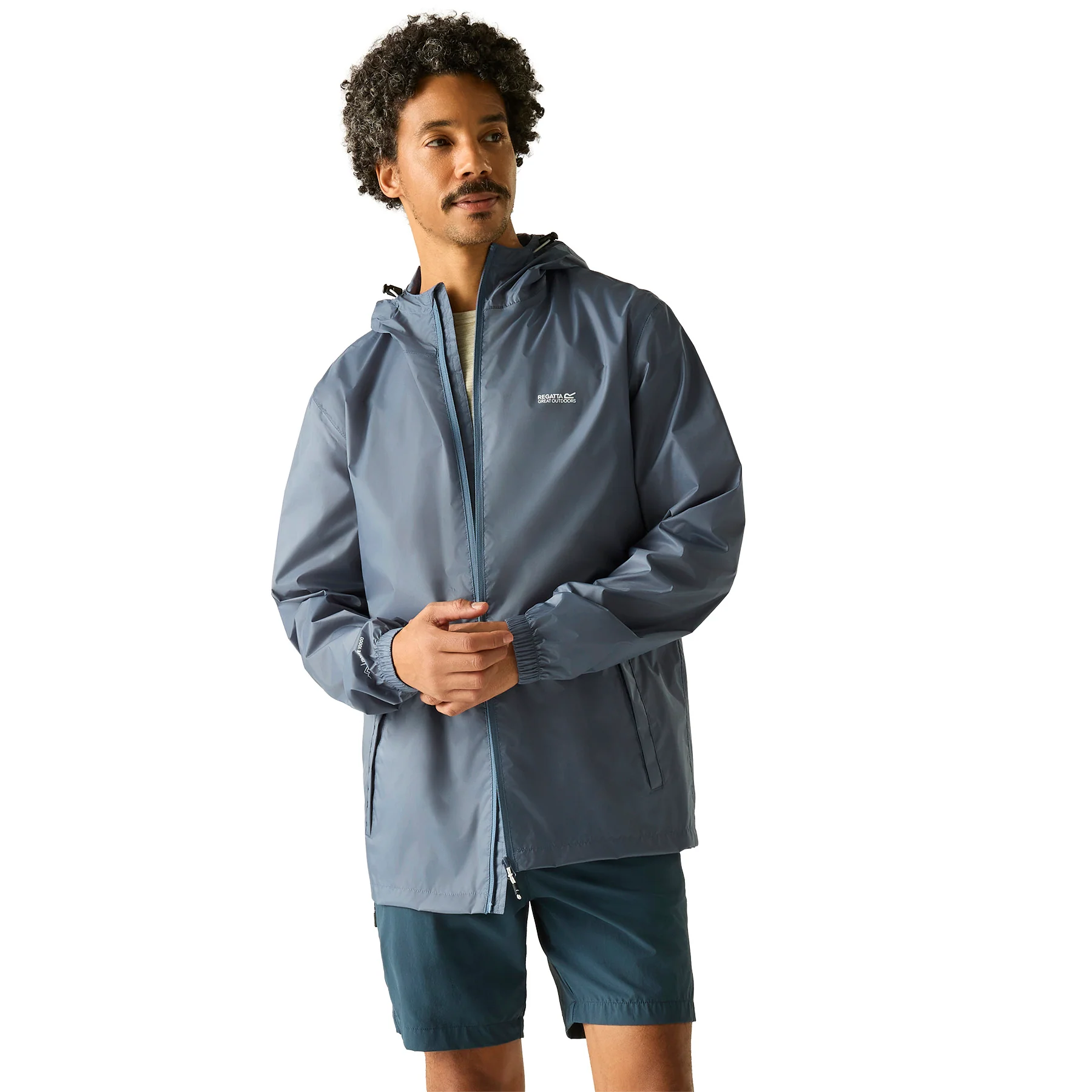 Men's Pack-It III Waterproof Jacket - Image 3