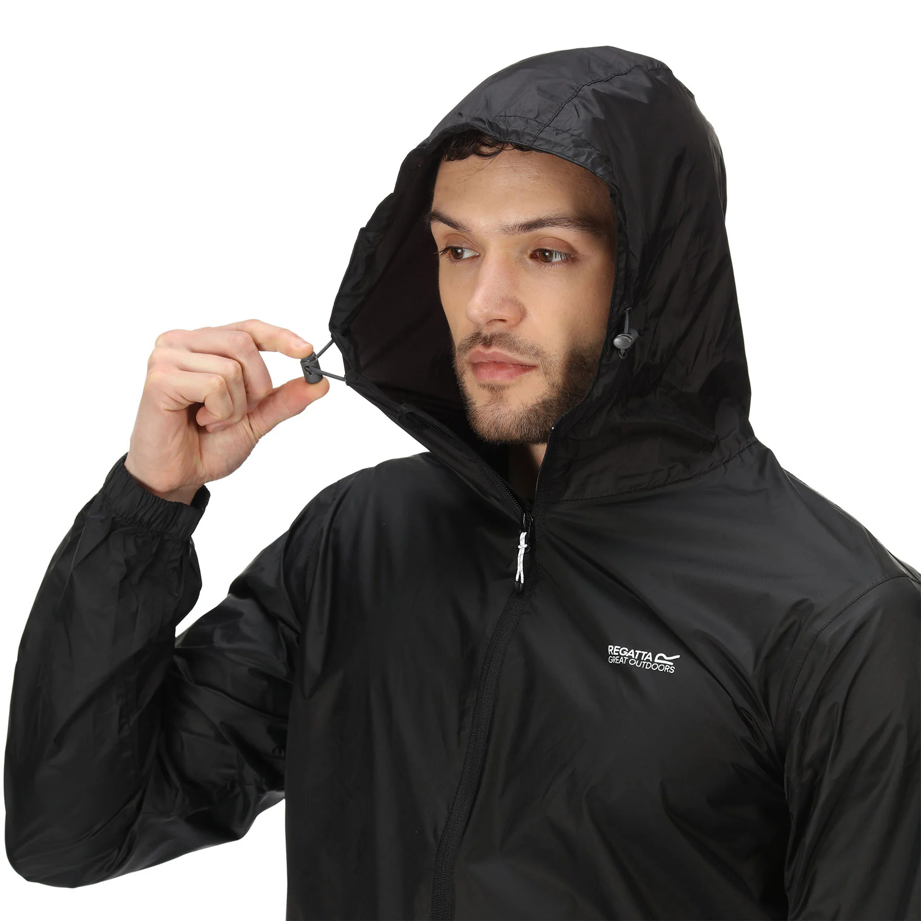 Men's Pack-It III Waterproof Jacket - Image 30