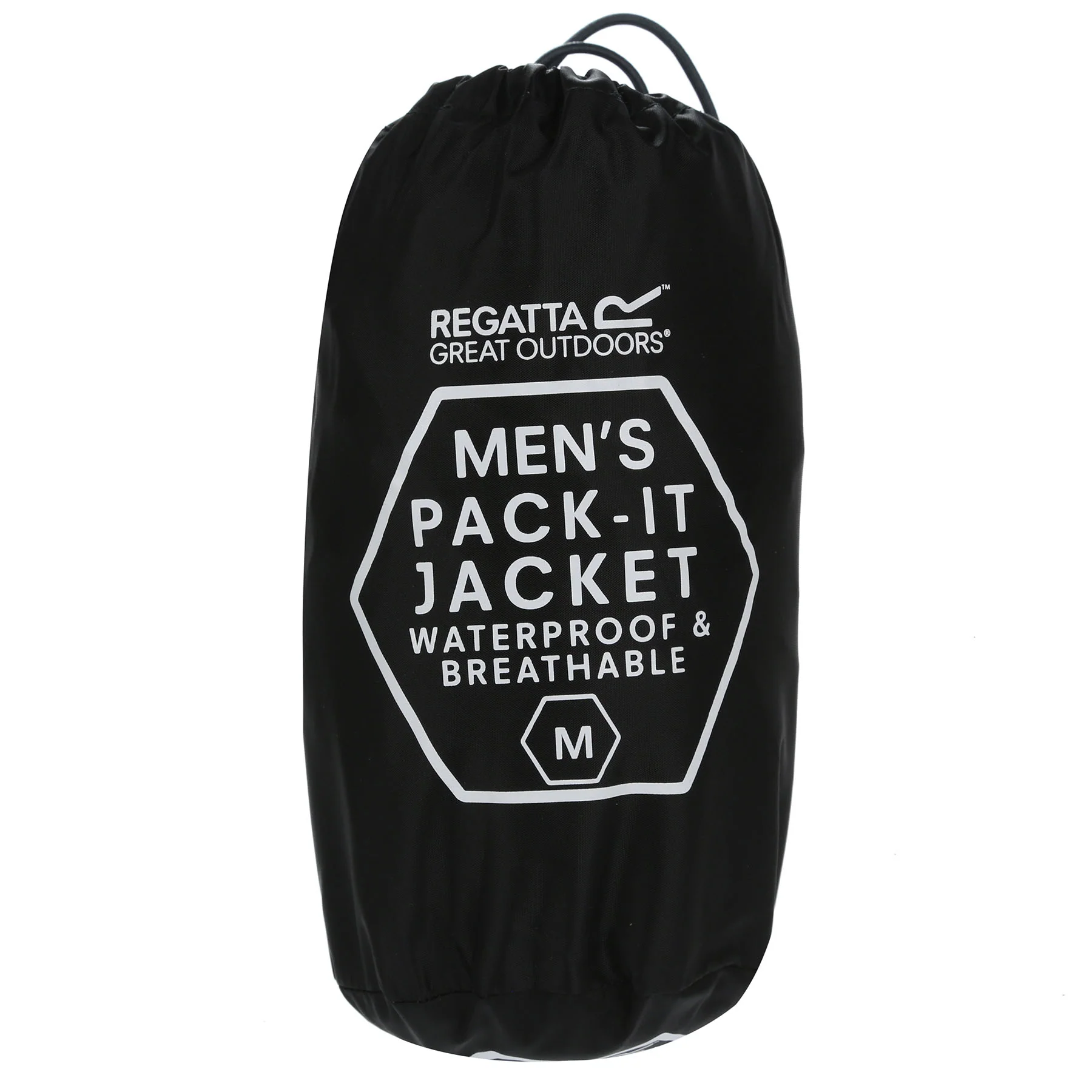 Men's Pack-It III Waterproof Jacket - Image 31
