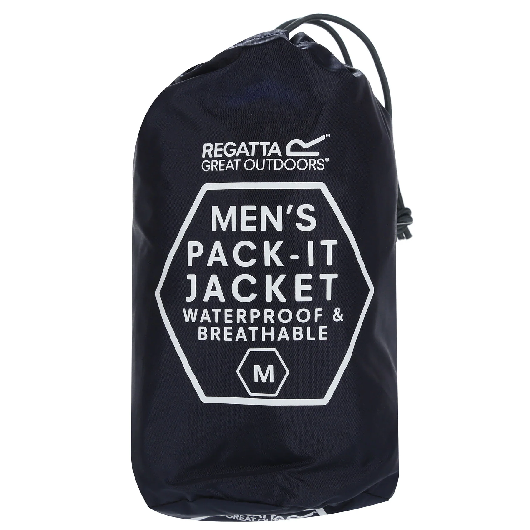 Men's Pack-It III Waterproof Jacket - Image 34