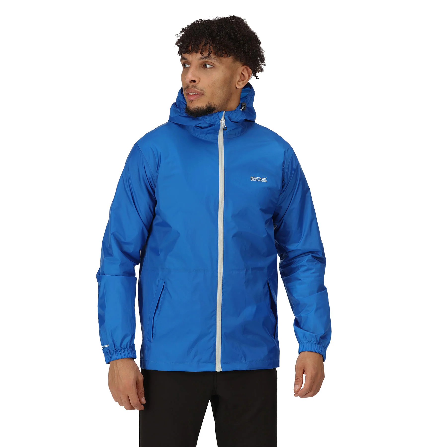 Men's Pack-It III Waterproof Jacket - Image 35