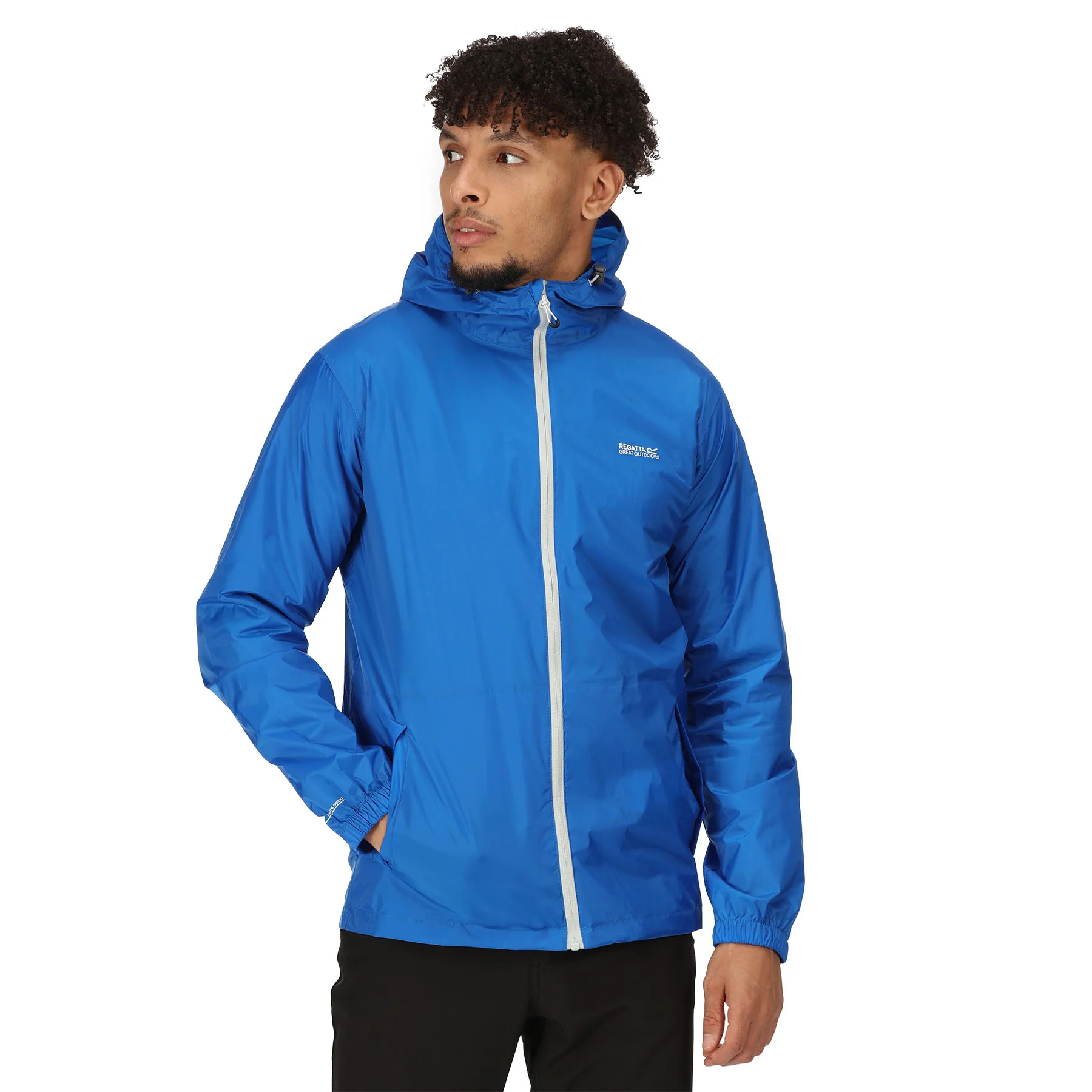 Men's Pack-It III Waterproof Jacket - Image 37