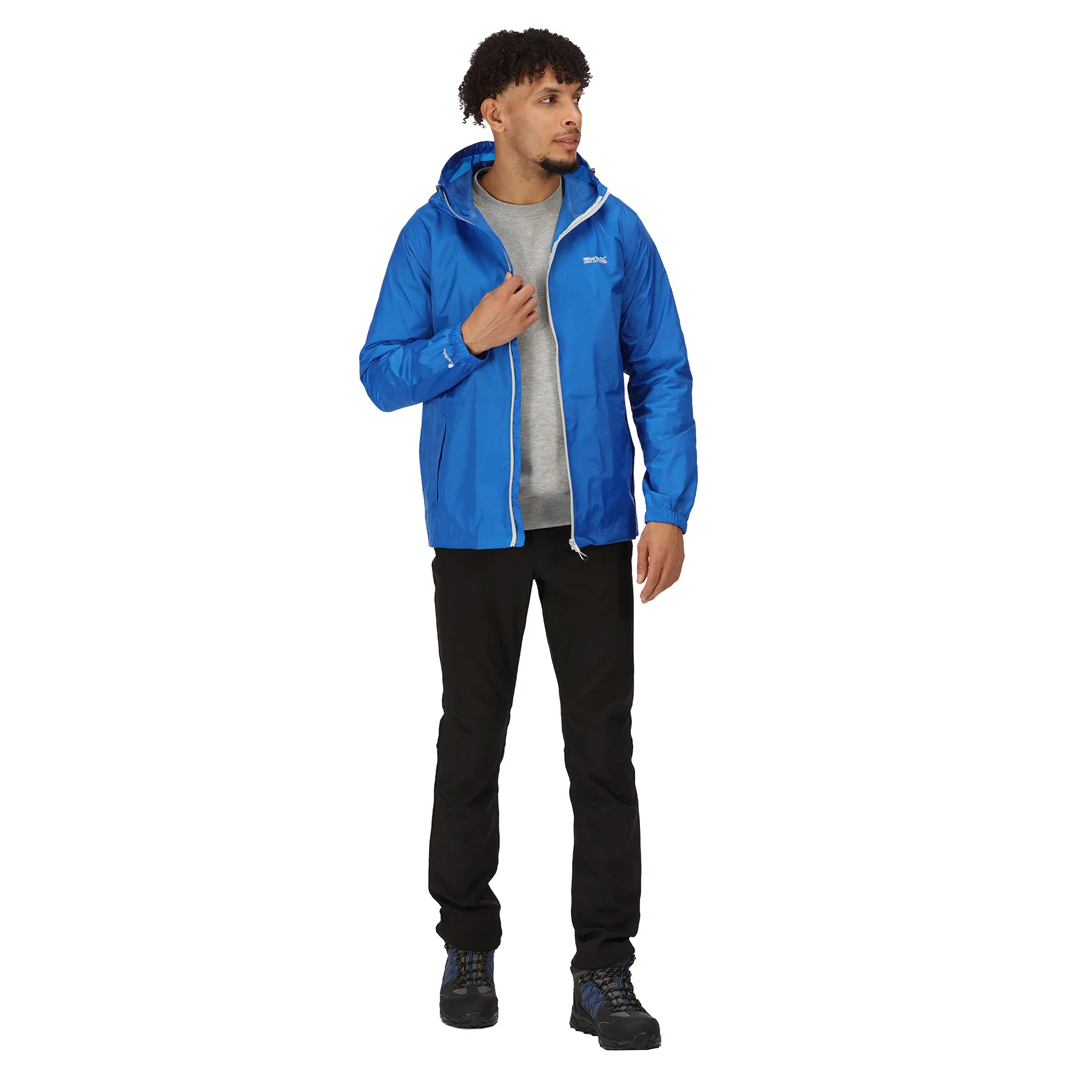 Men's Pack-It III Waterproof Jacket - Image 38