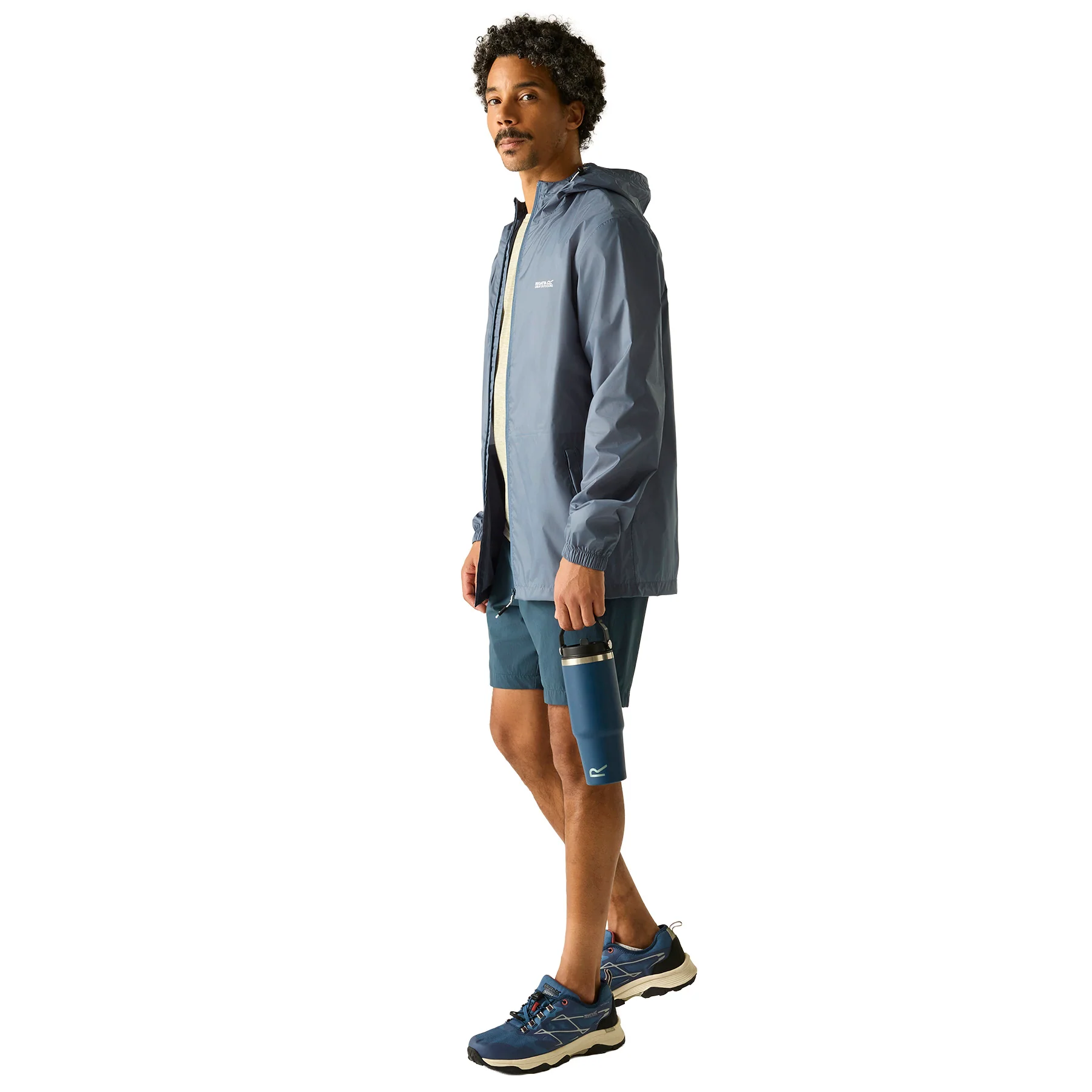 Men's Pack-It III Waterproof Jacket - Image 4