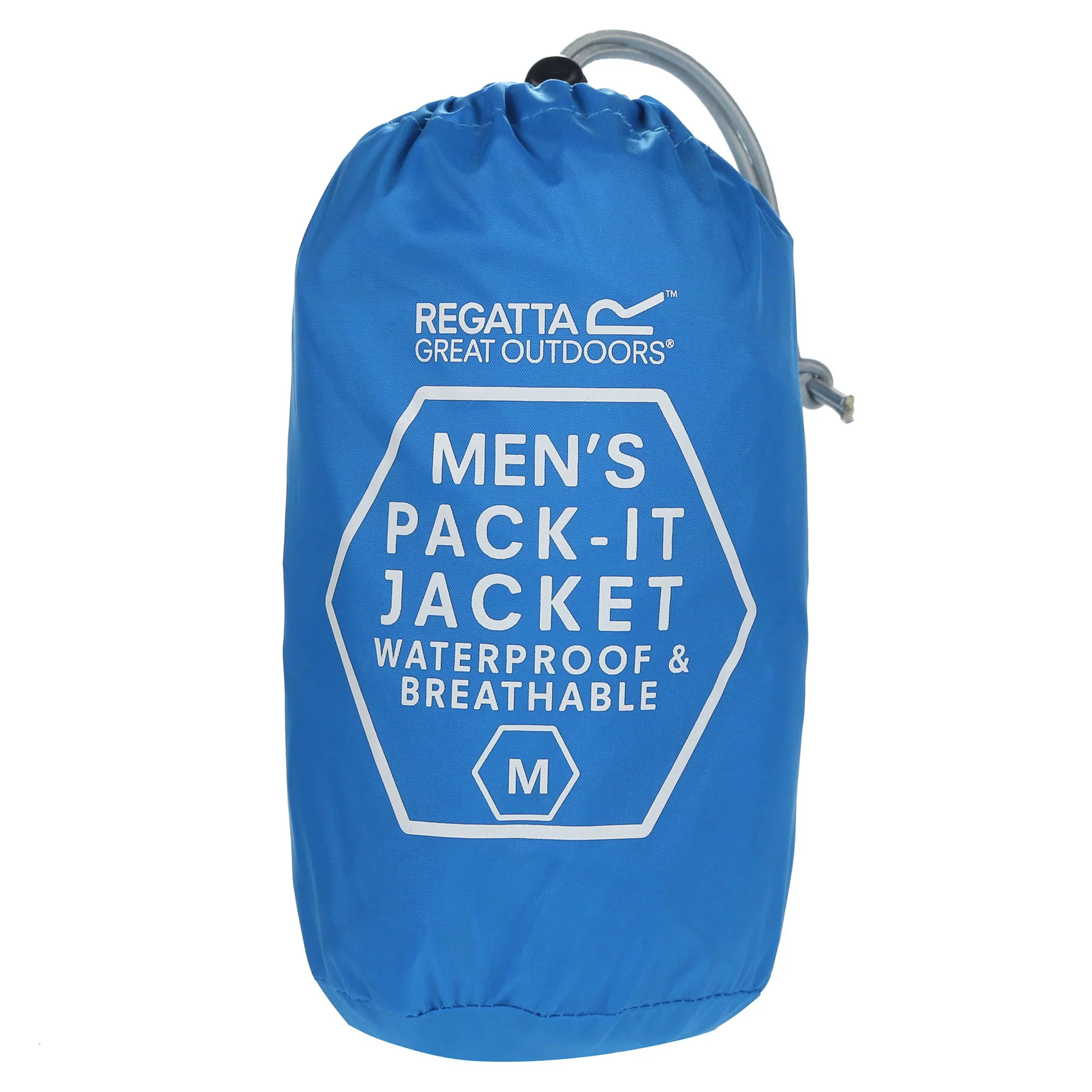 Men's Pack-It III Waterproof Jacket - Image 40