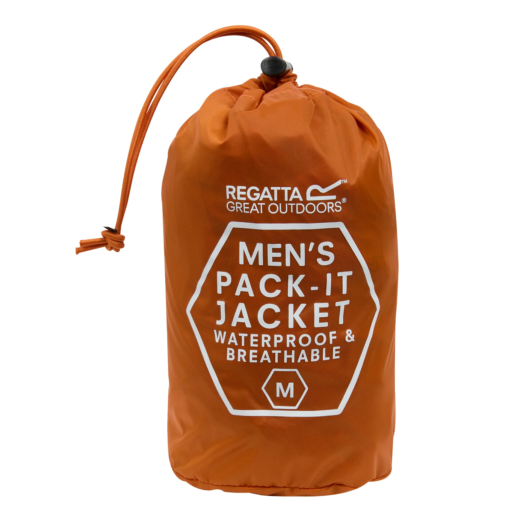 Men's Pack-It III Waterproof Jacket - Image 47