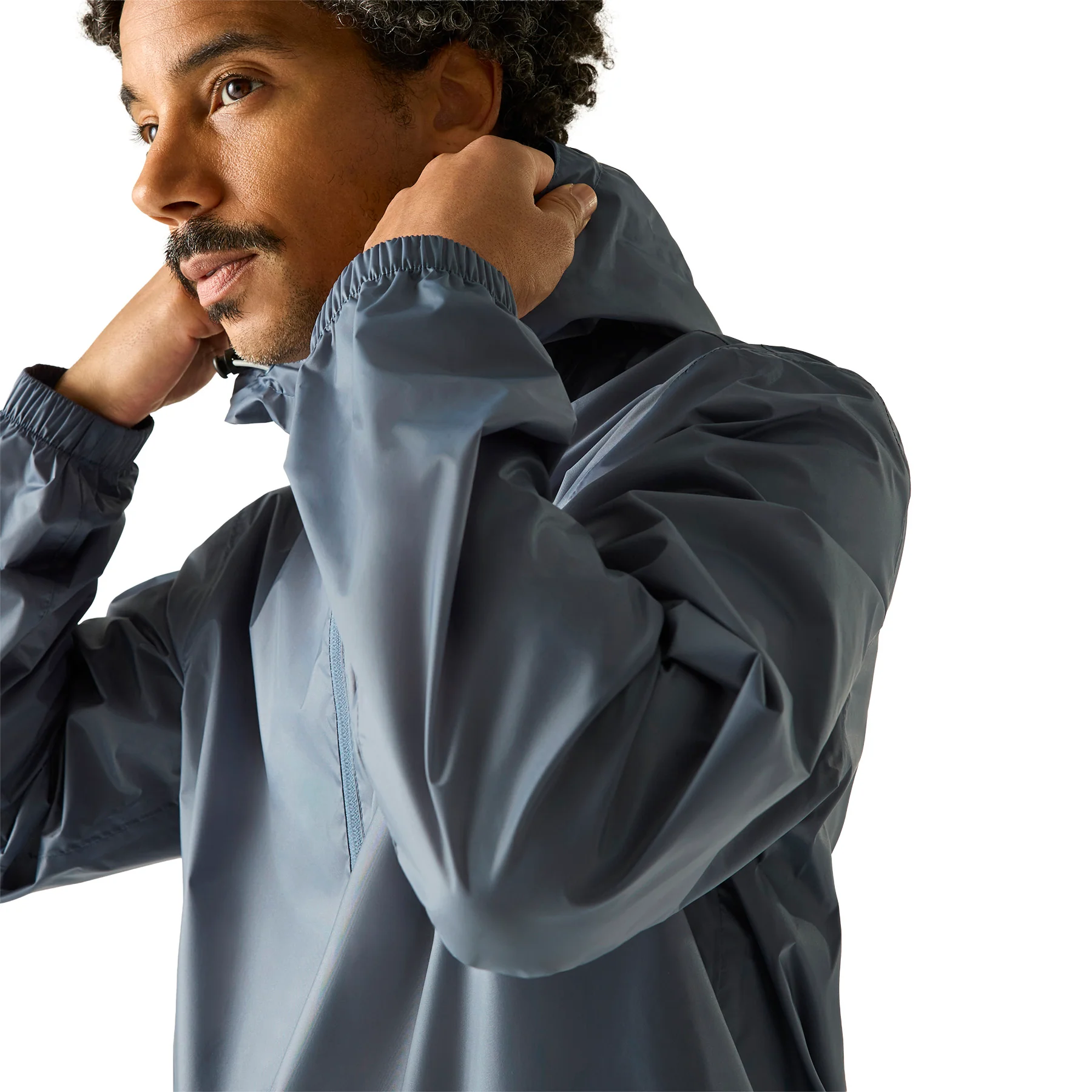 Men's Pack-It III Waterproof Jacket - Image 5