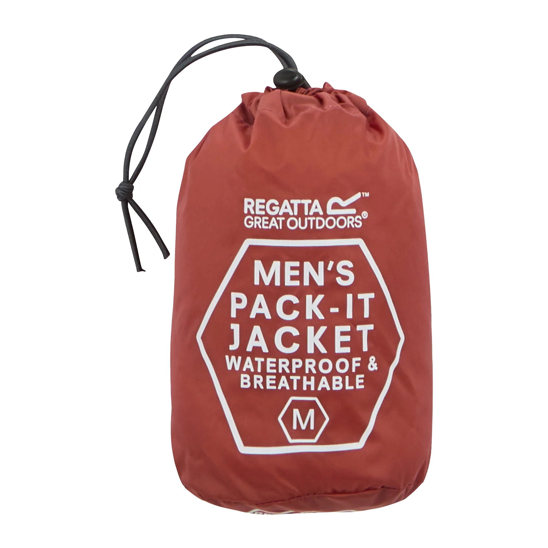 Men's Pack-It III Waterproof Jacket - Image 57