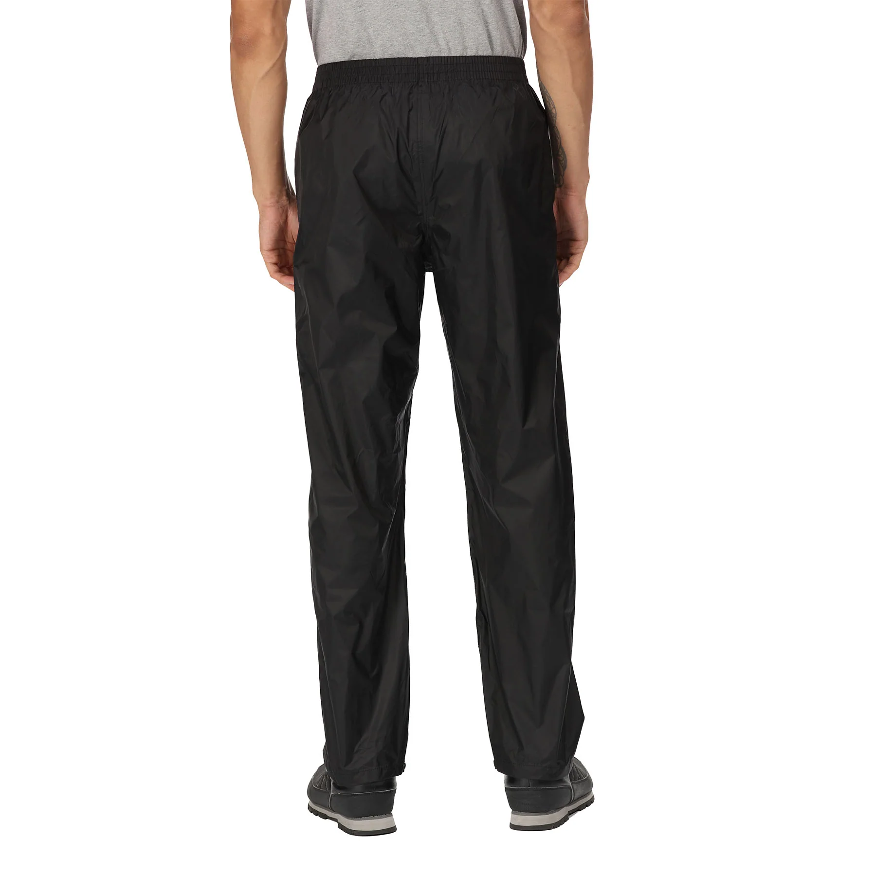 Men's Pack-It Waterproof Overtrousers - Image 10