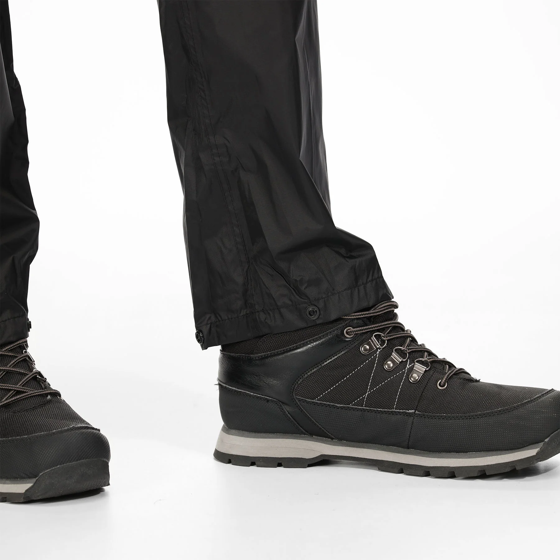 Men's Pack-It Waterproof Overtrousers - Image 13