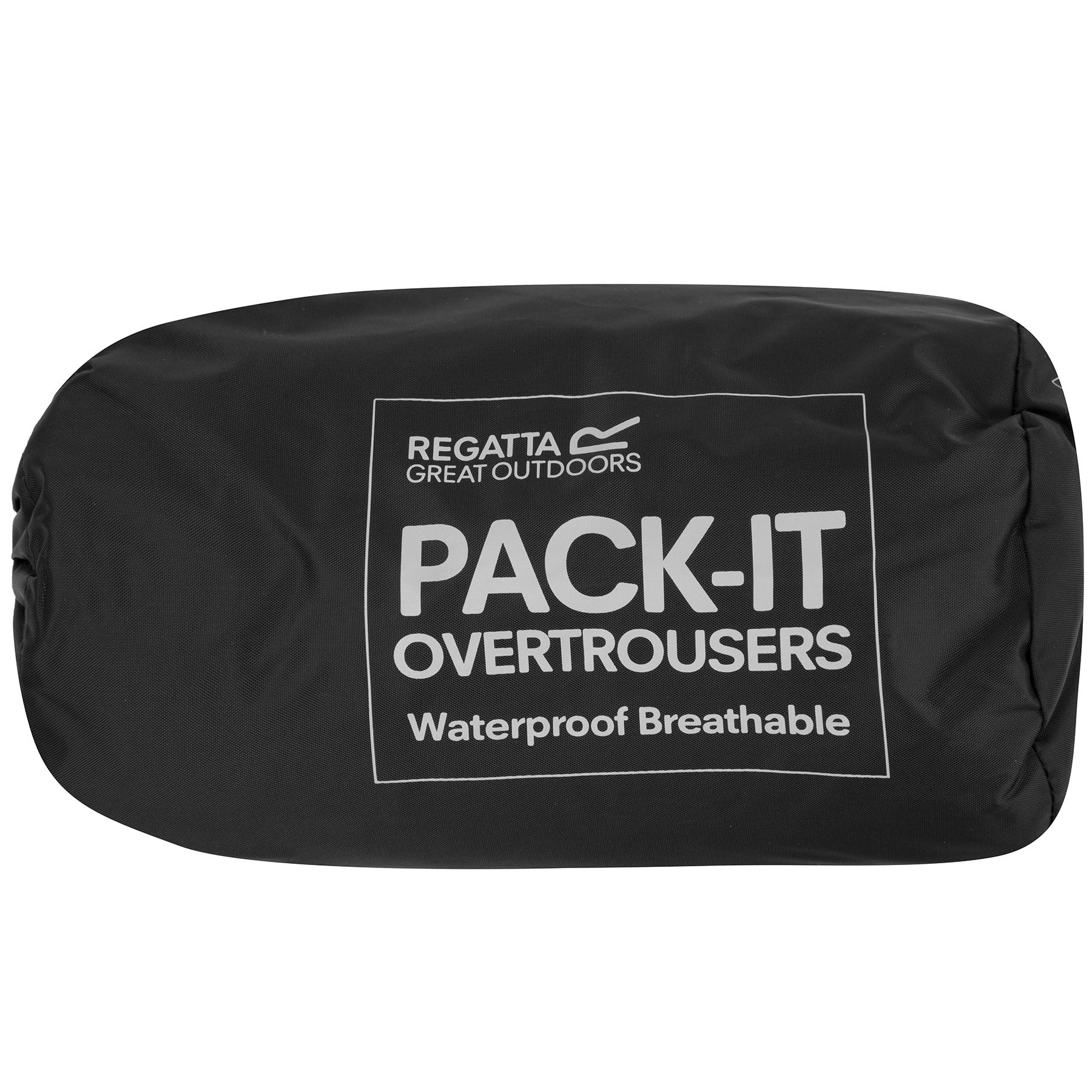 Men's Pack-It Waterproof Overtrousers - Image 16
