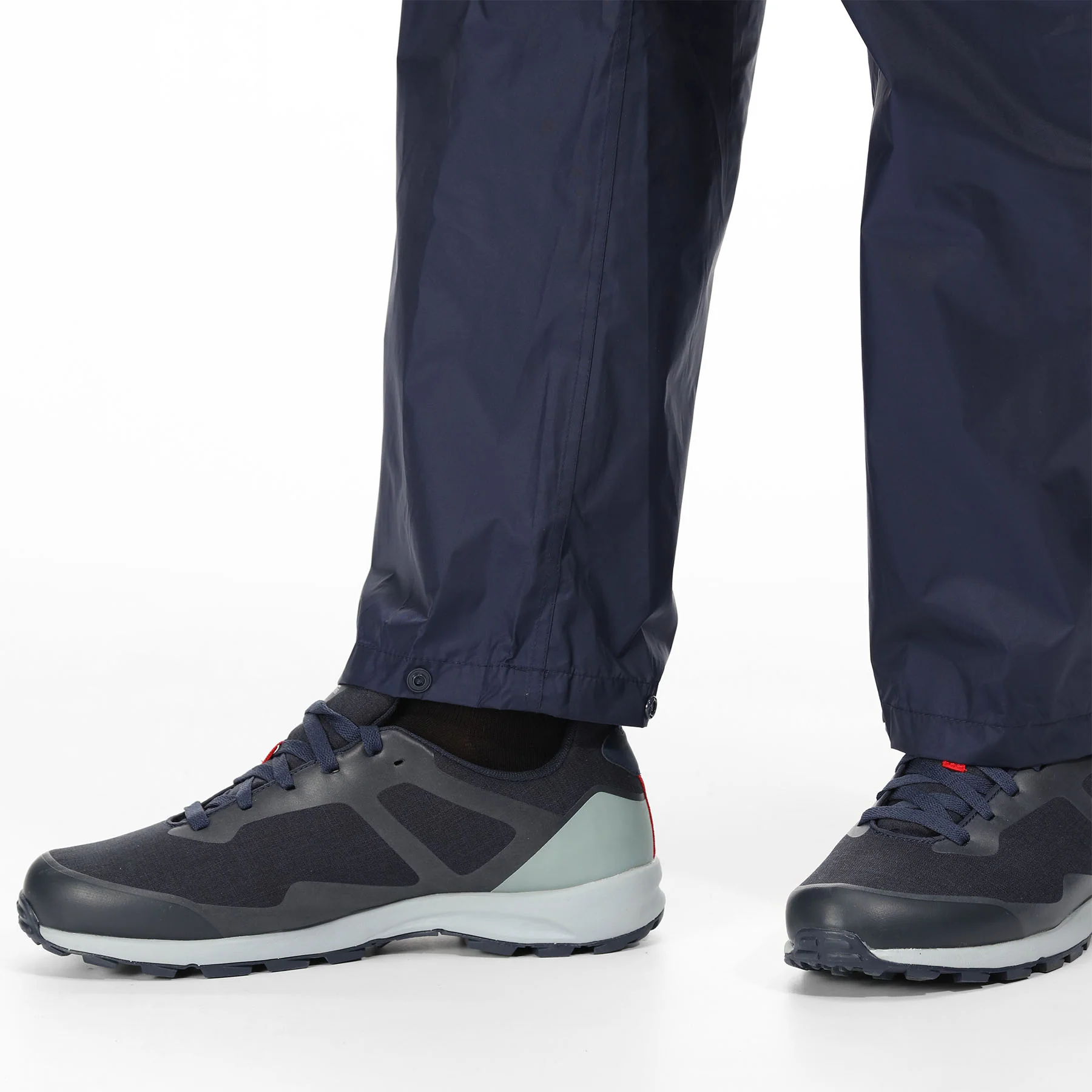 Men's Pack-It Waterproof Overtrousers - Image 4