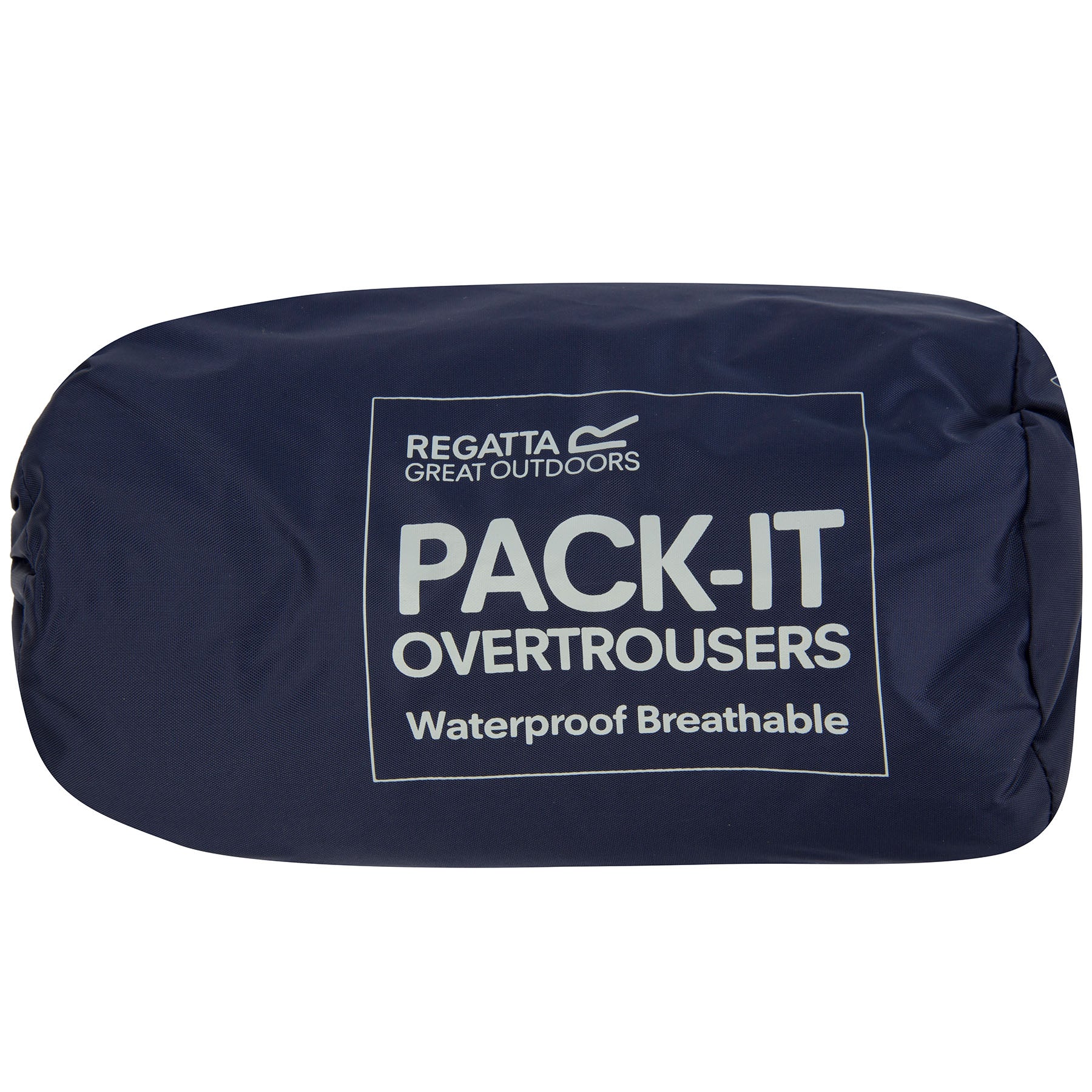 Men's Pack-It Waterproof Overtrousers - Image 5