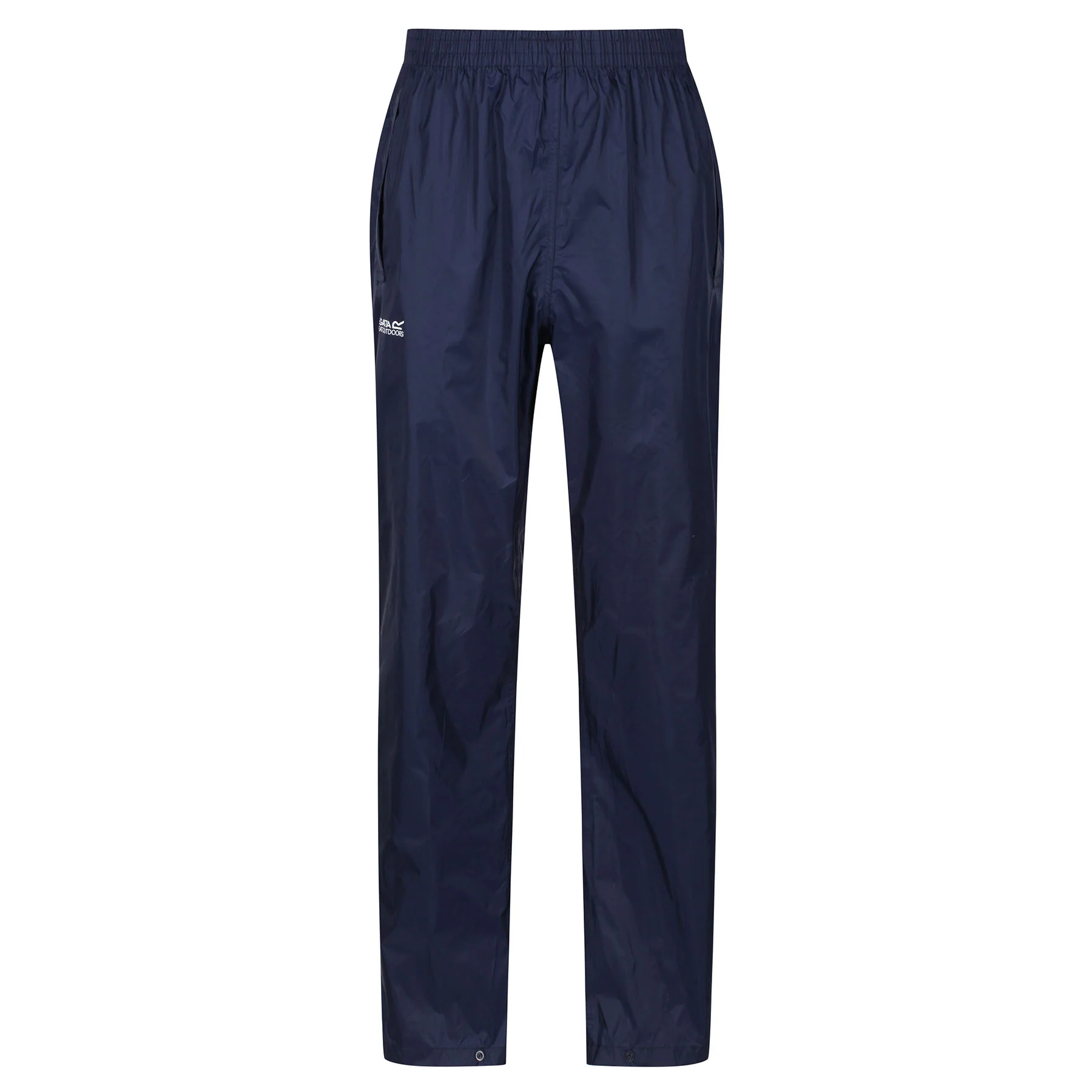 Men's Pack-It Waterproof Overtrousers - Image 6