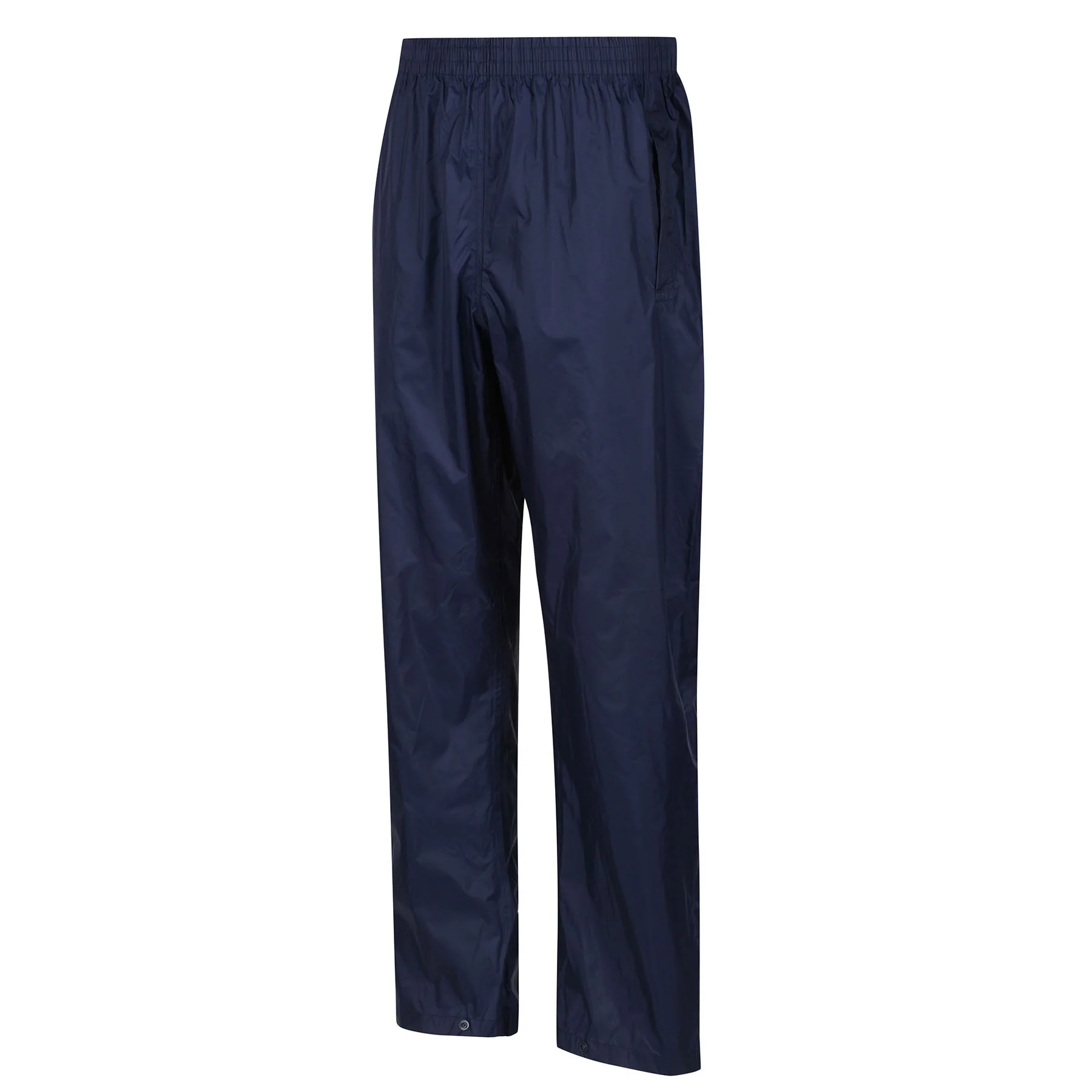 Men's Pack-It Waterproof Overtrousers - Image 7