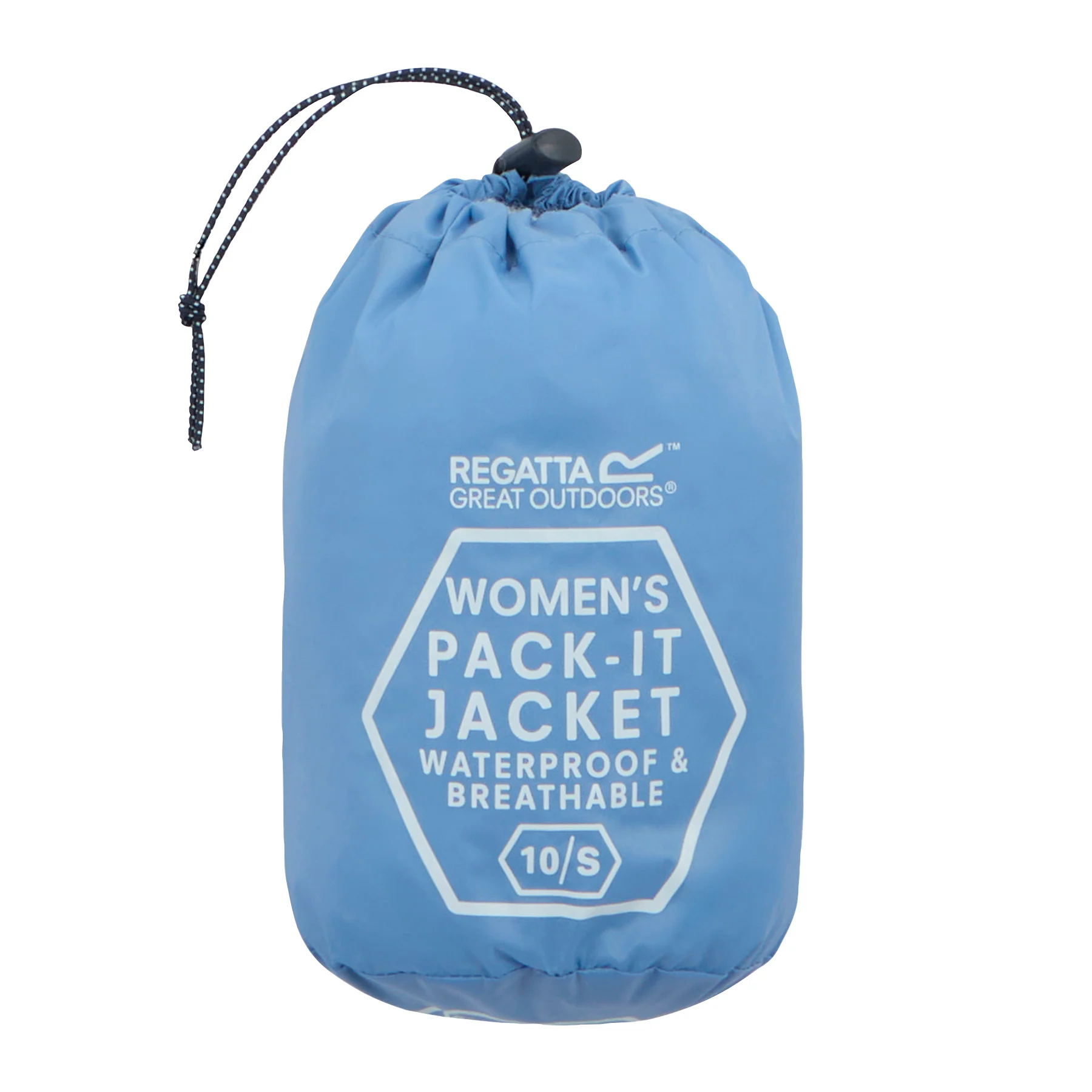 Women's Pack-It III Waterproof Jacket - Image 10