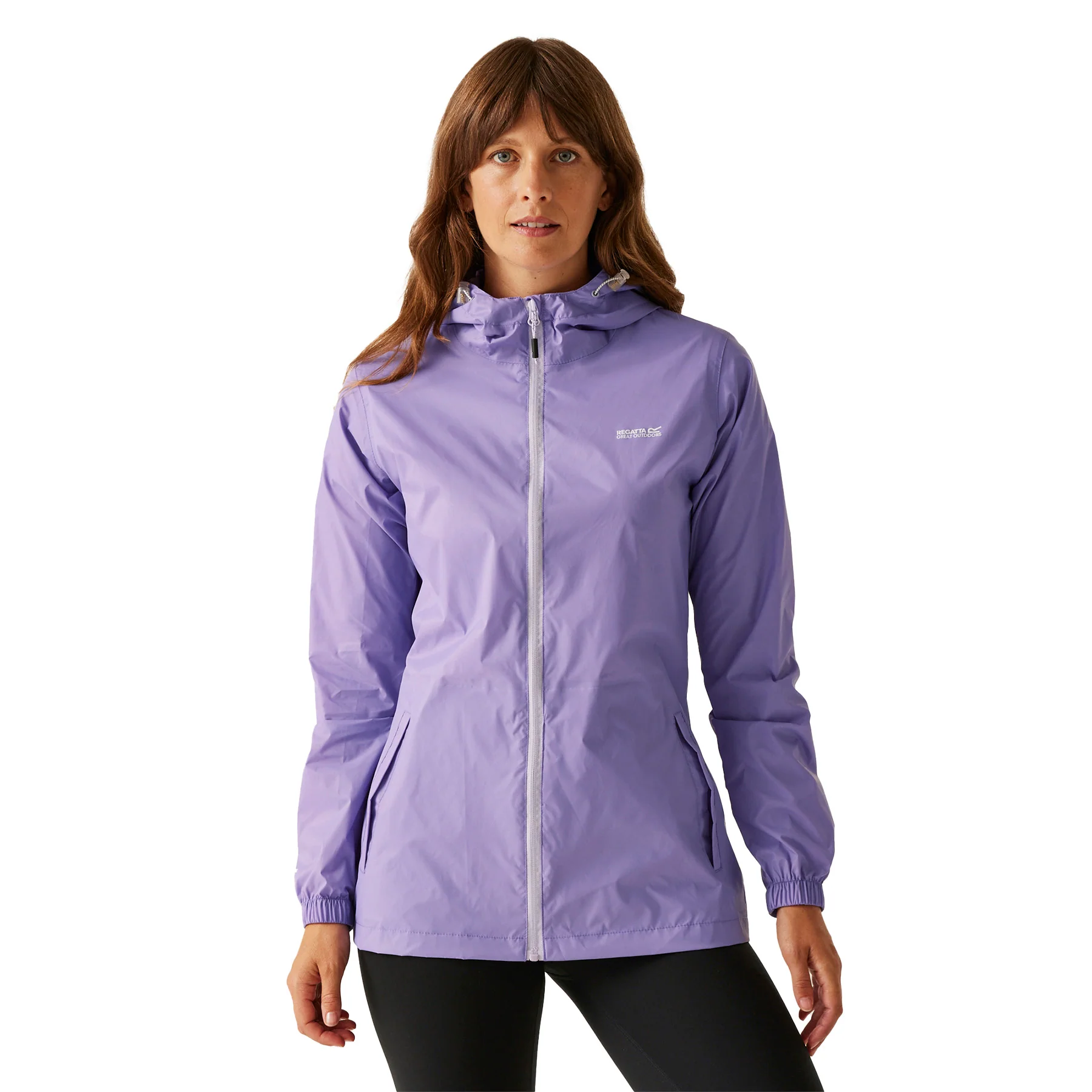 Women's Pack-It III Waterproof Jacket - Image 11