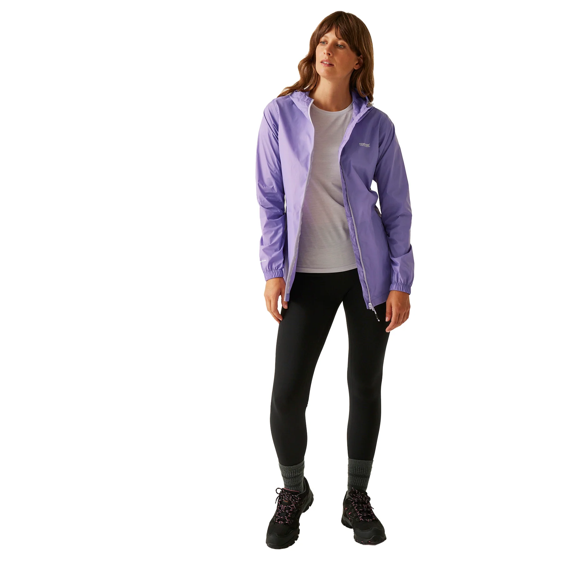 Women's Pack-It III Waterproof Jacket - Image 13