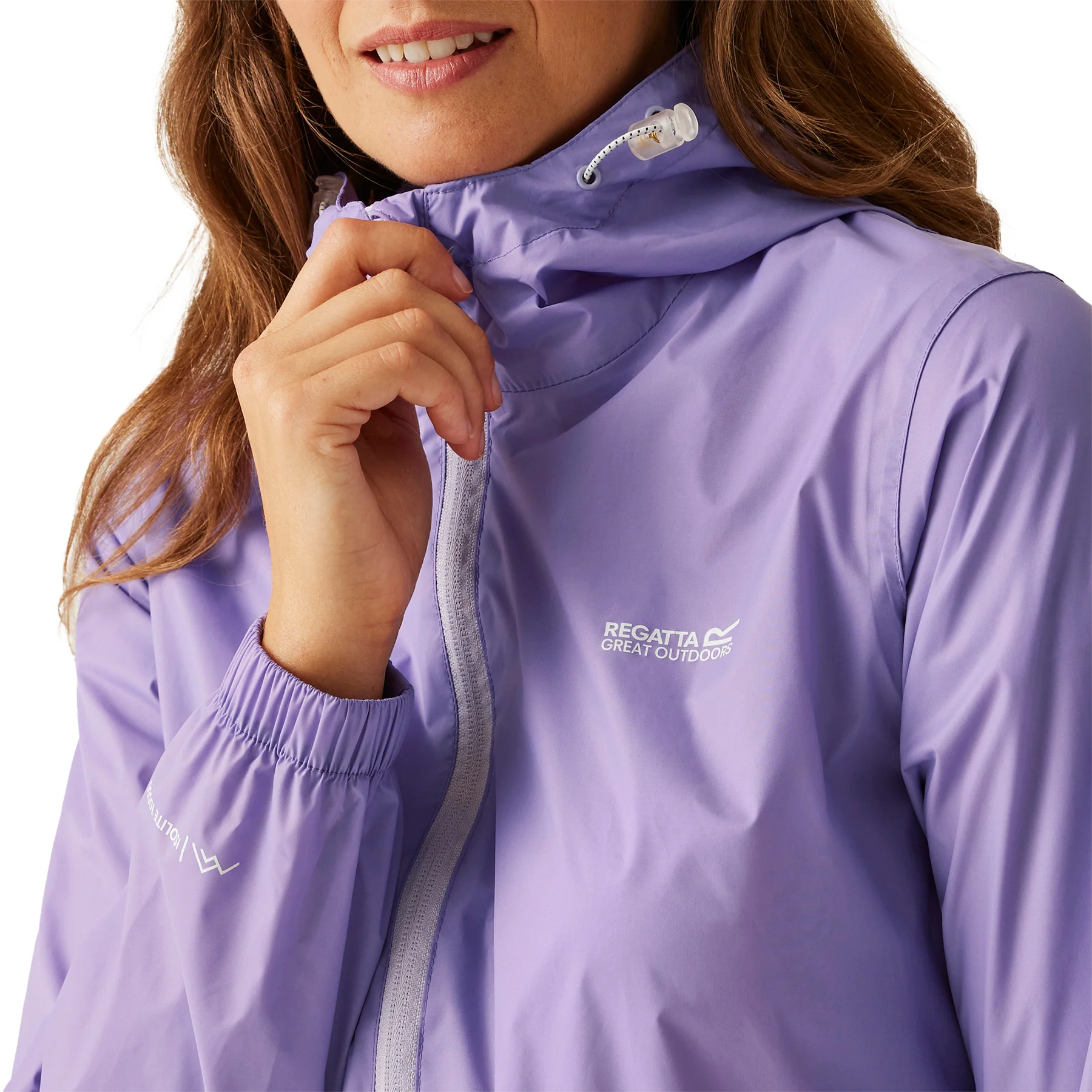 Women's Pack-It III Waterproof Jacket - Image 15