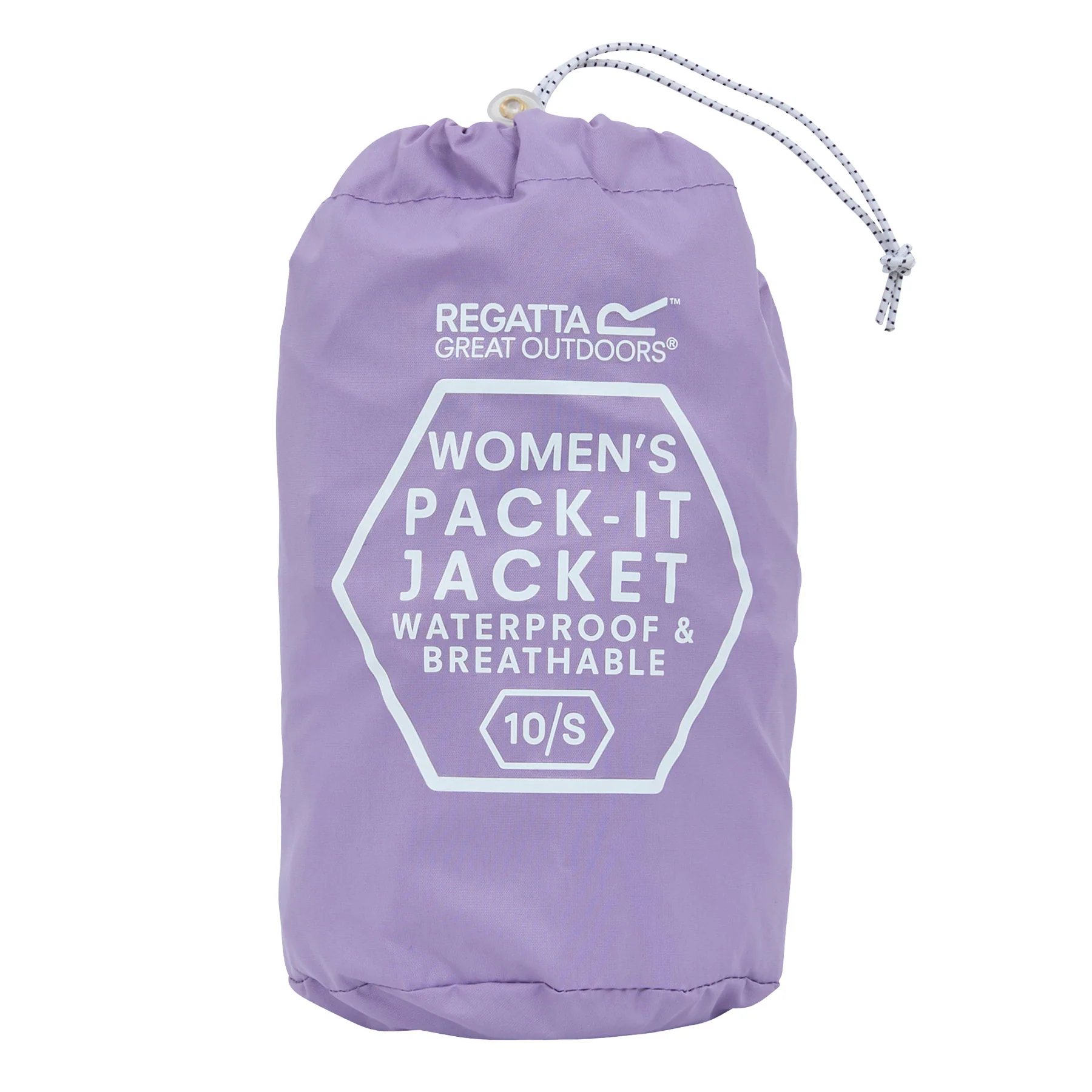 Women's Pack-It III Waterproof Jacket - Image 20