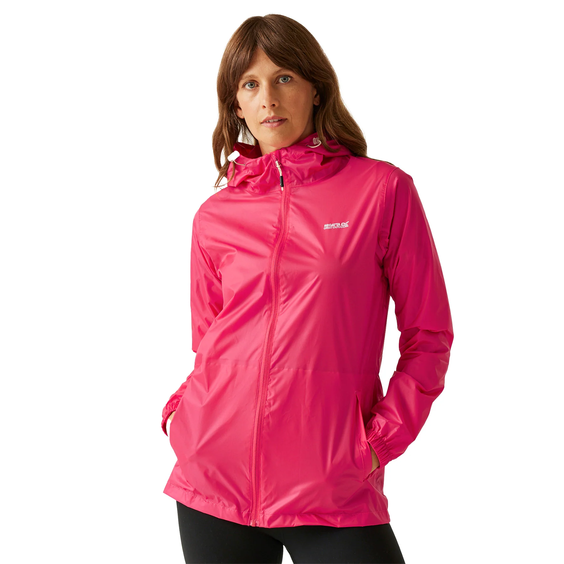 Women's Pack-It III Waterproof Jacket - Image 21