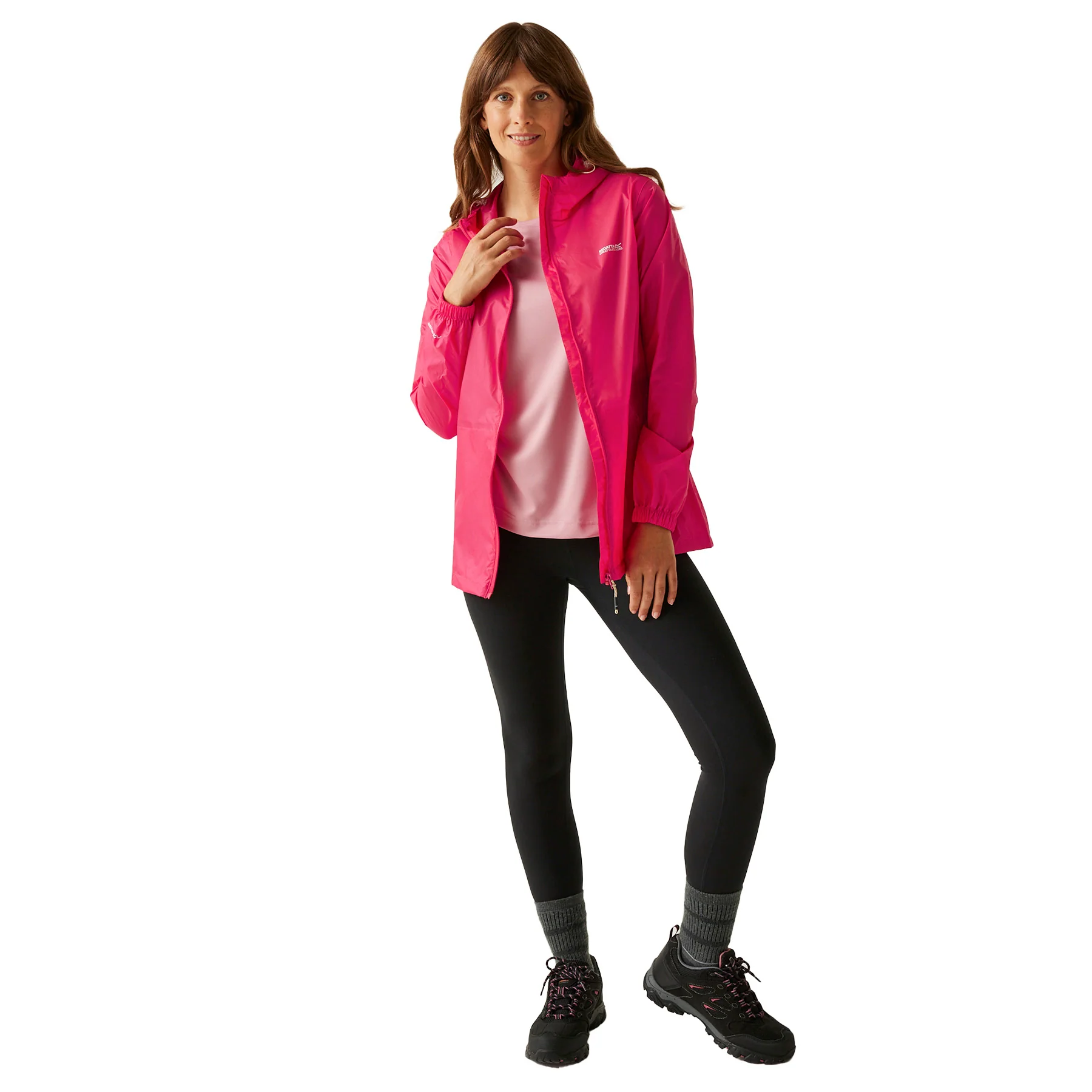 Women's Pack-It III Waterproof Jacket - Image 23
