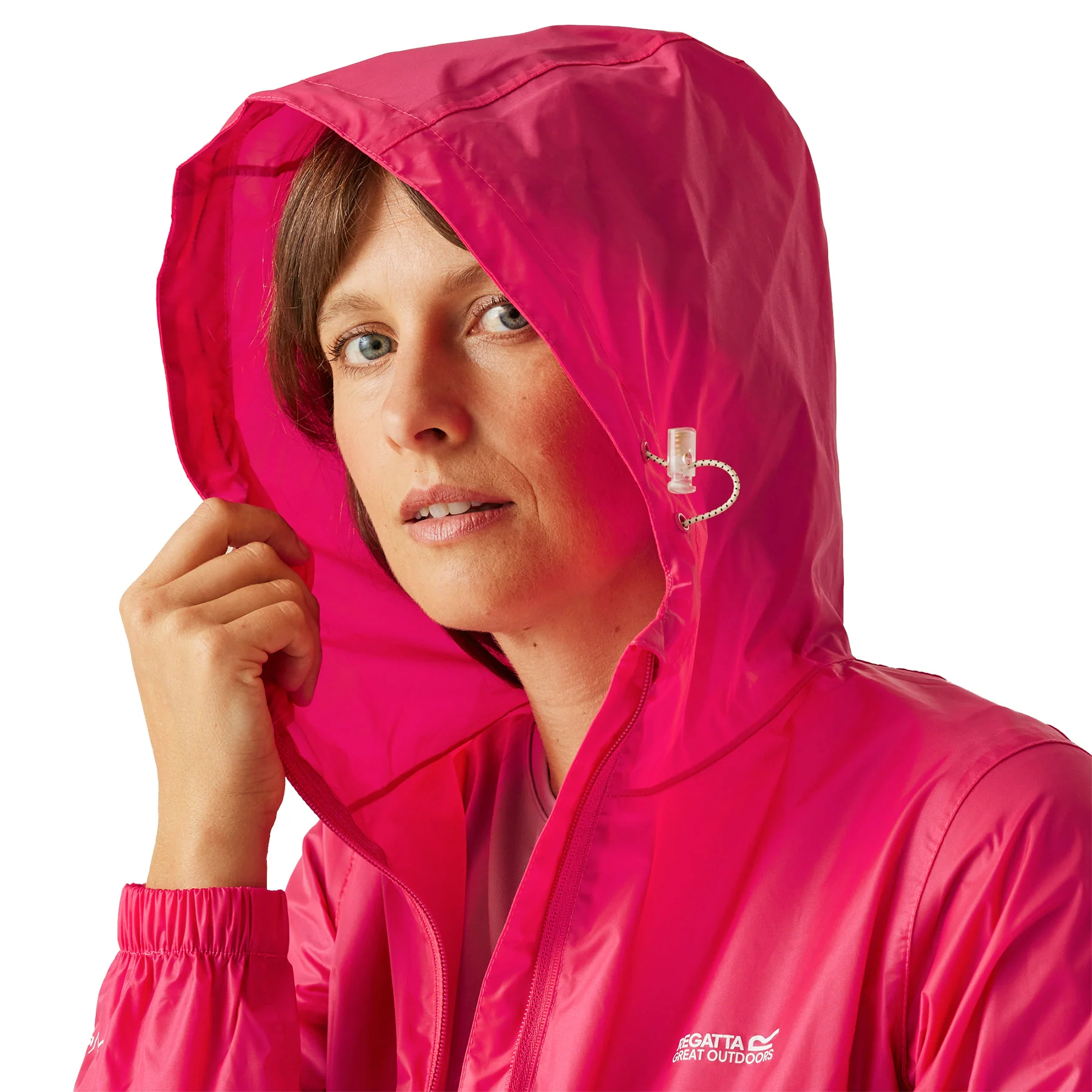 Women's Pack-It III Waterproof Jacket - Image 25