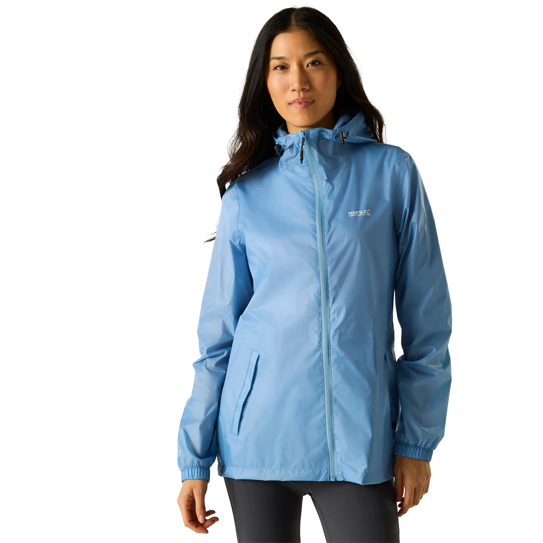 Women's Pack-It III Waterproof Jacket - Image 3