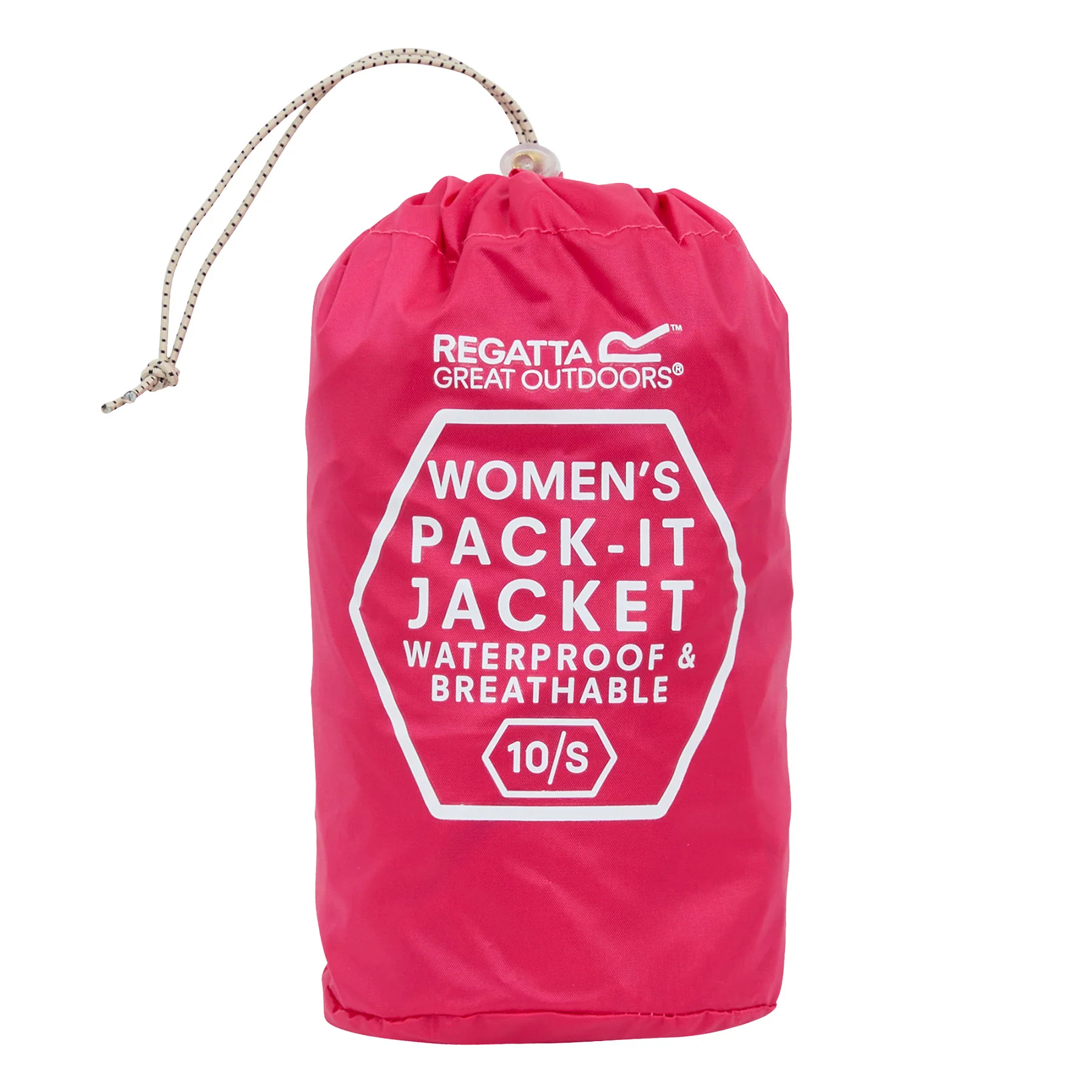 Women's Pack-It III Waterproof Jacket - Image 30