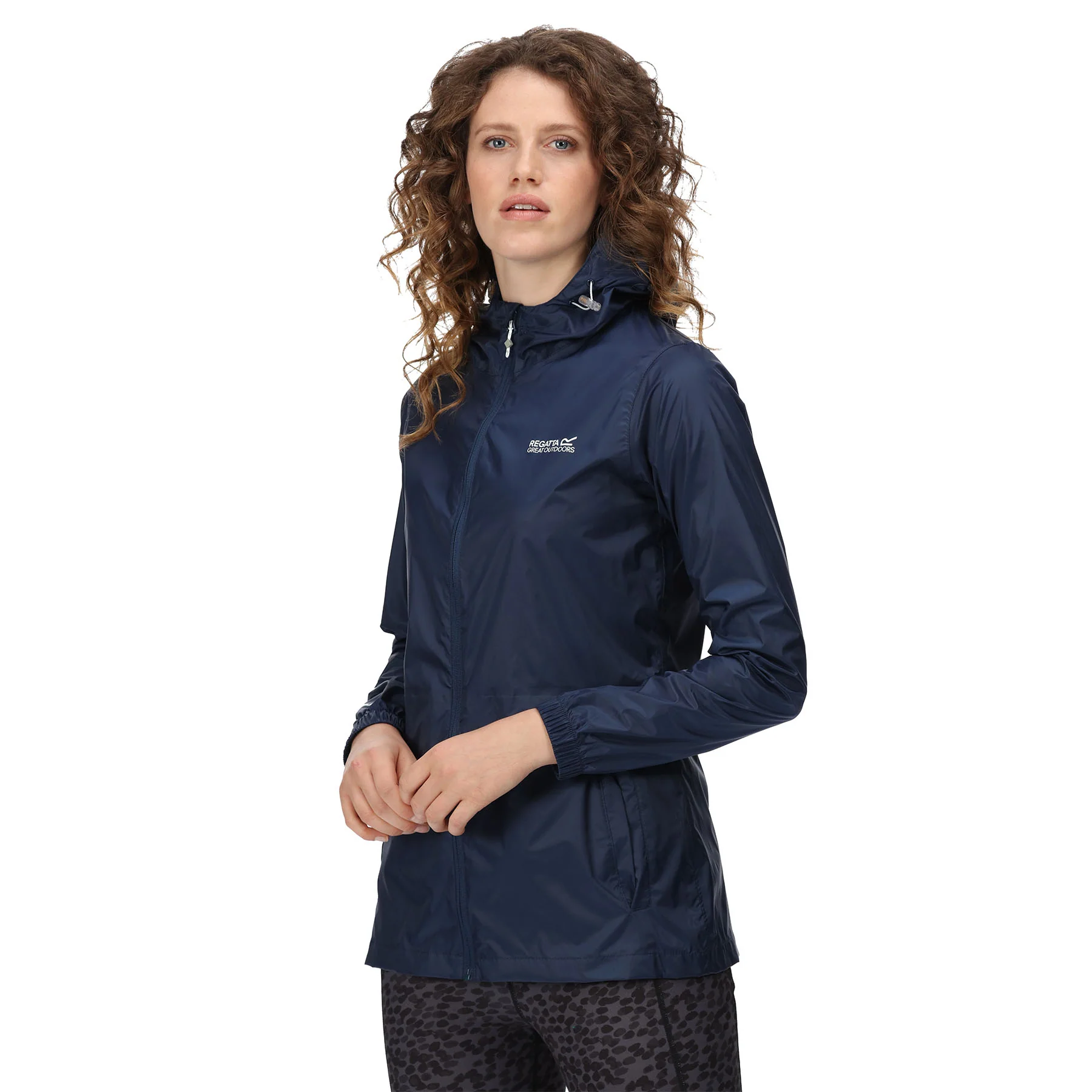 Women's Pack-It III Waterproof Jacket - Image 31