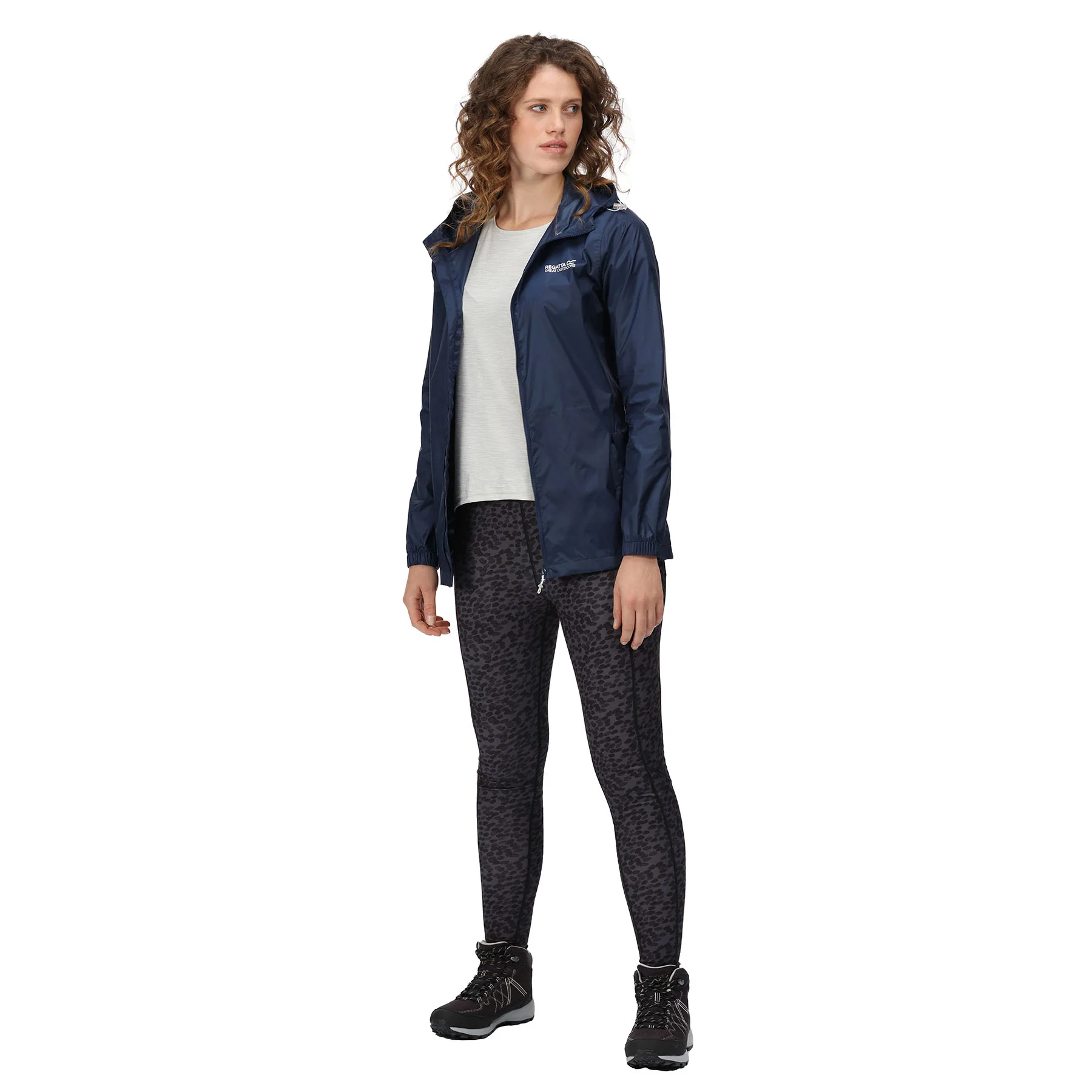 Women's Pack-It III Waterproof Jacket - Image 33