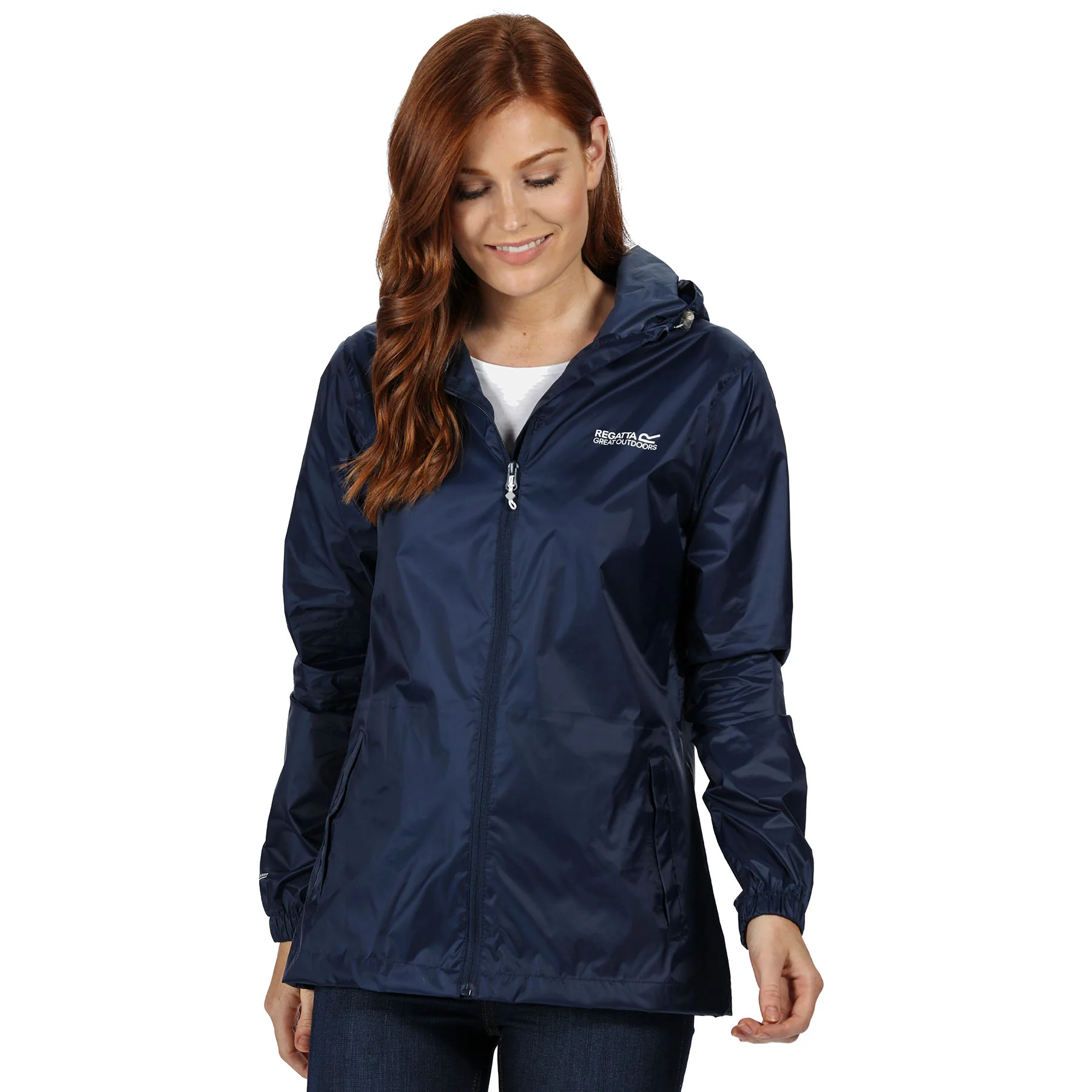 Women's Pack-It III Waterproof Jacket - Image 34